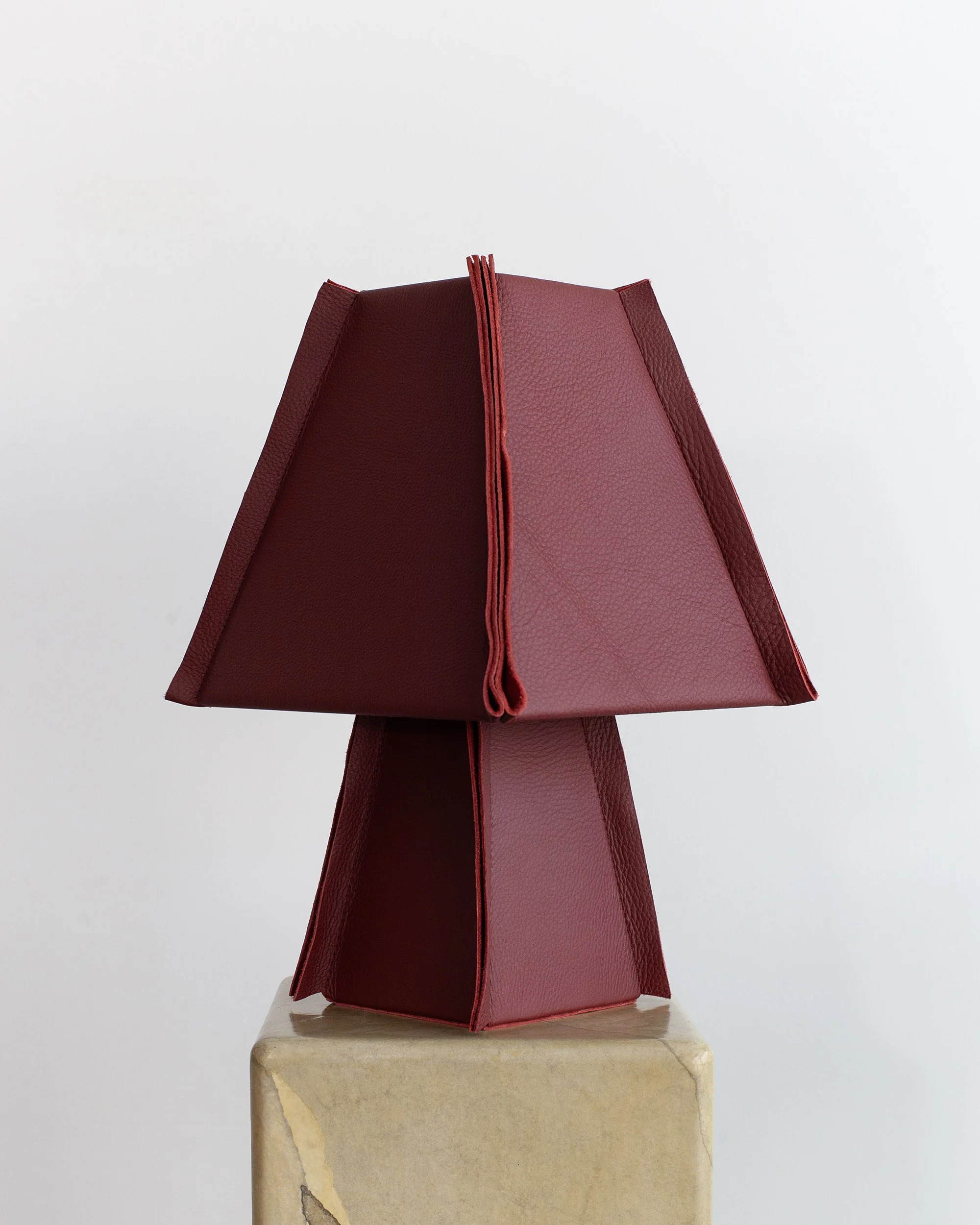 Pleine Fleur Table Lamp by Séjour x JETA Design Montreal Québec