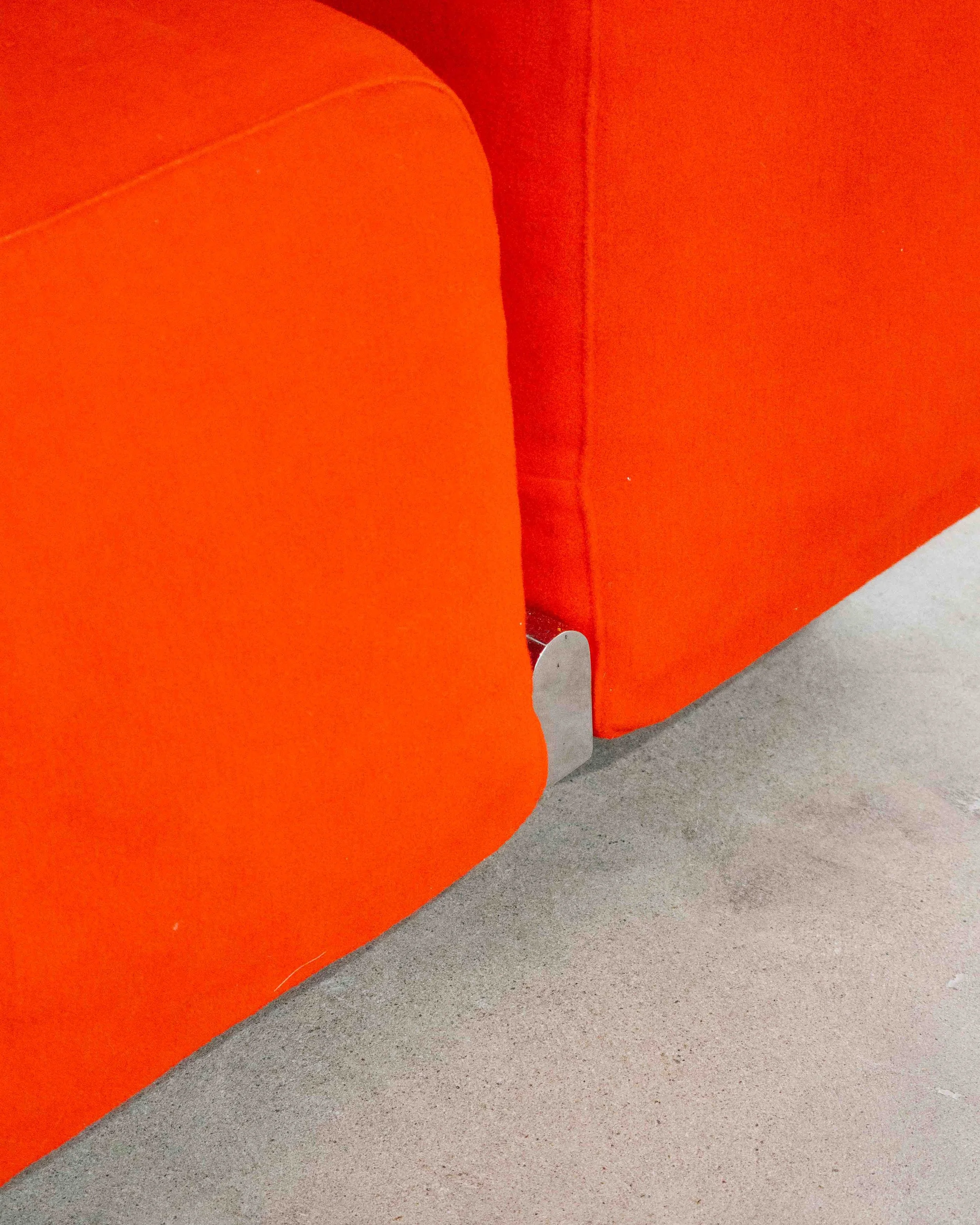 Suzanne Lounge Chair — Kazuhide Takahama, edited by Gavina SpA of Milan vintage montreal canada