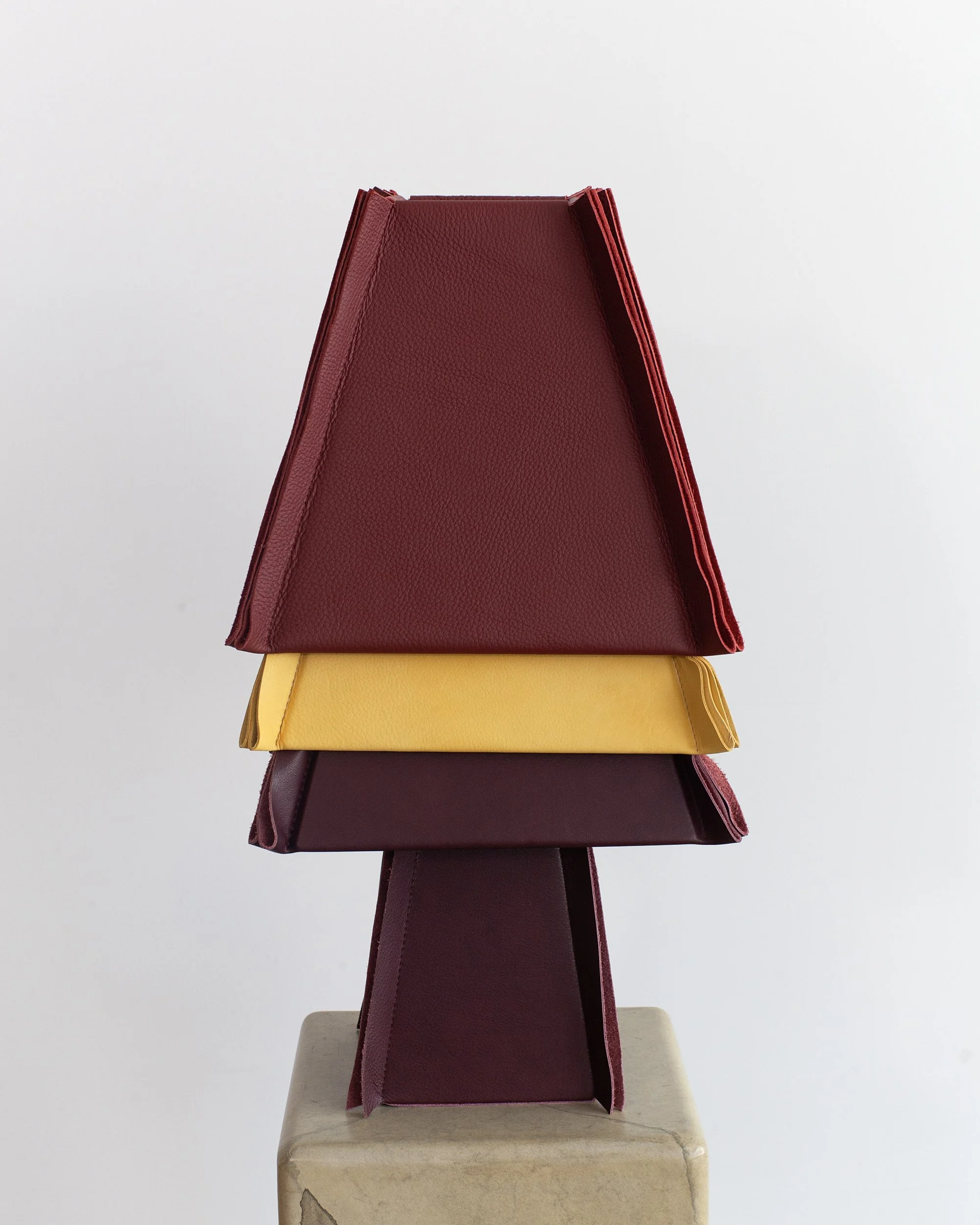 Pleine Fleur Table Lamp by Séjour x JETA Design Montreal Québec
