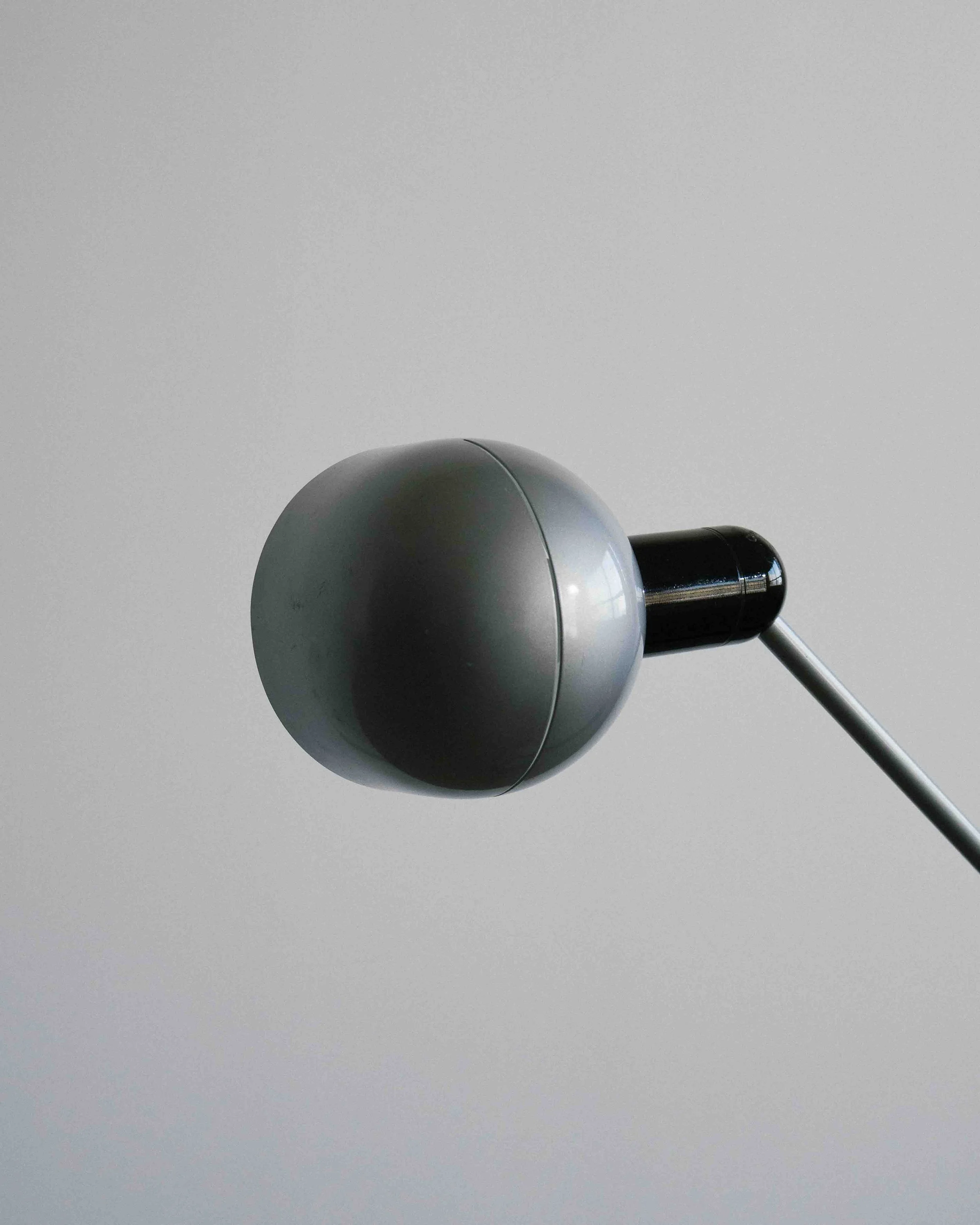 Picolo Floor Lamp — Michel Dallaire, Canada, c.1980s-Vintage-montreal-canada