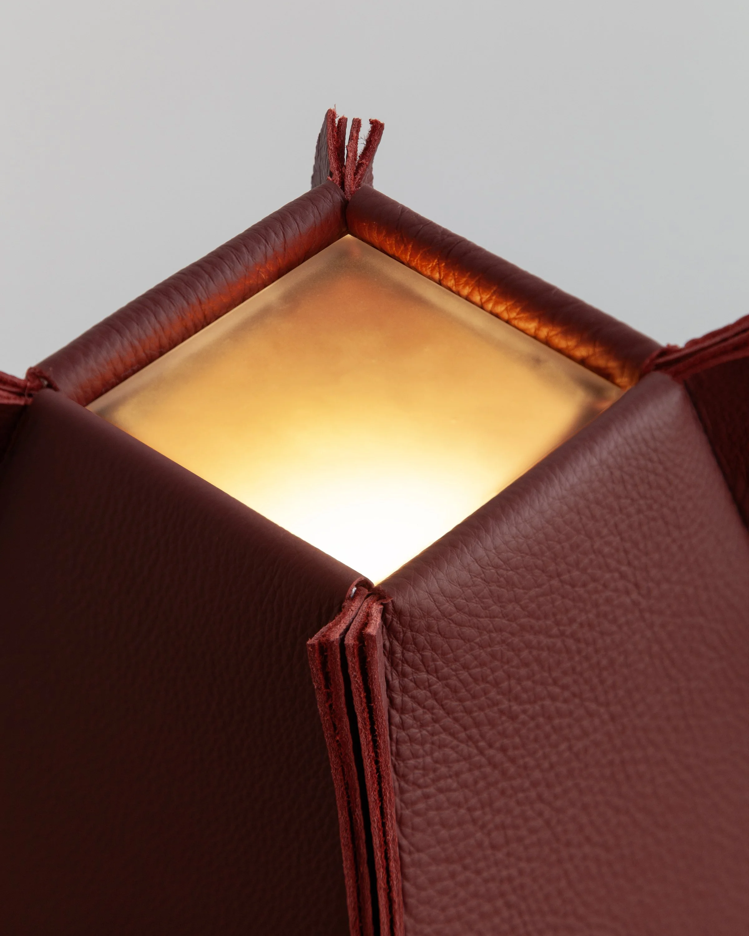 Pleine Fleur Table Lamp by Séjour x JETA Design Montreal Québec