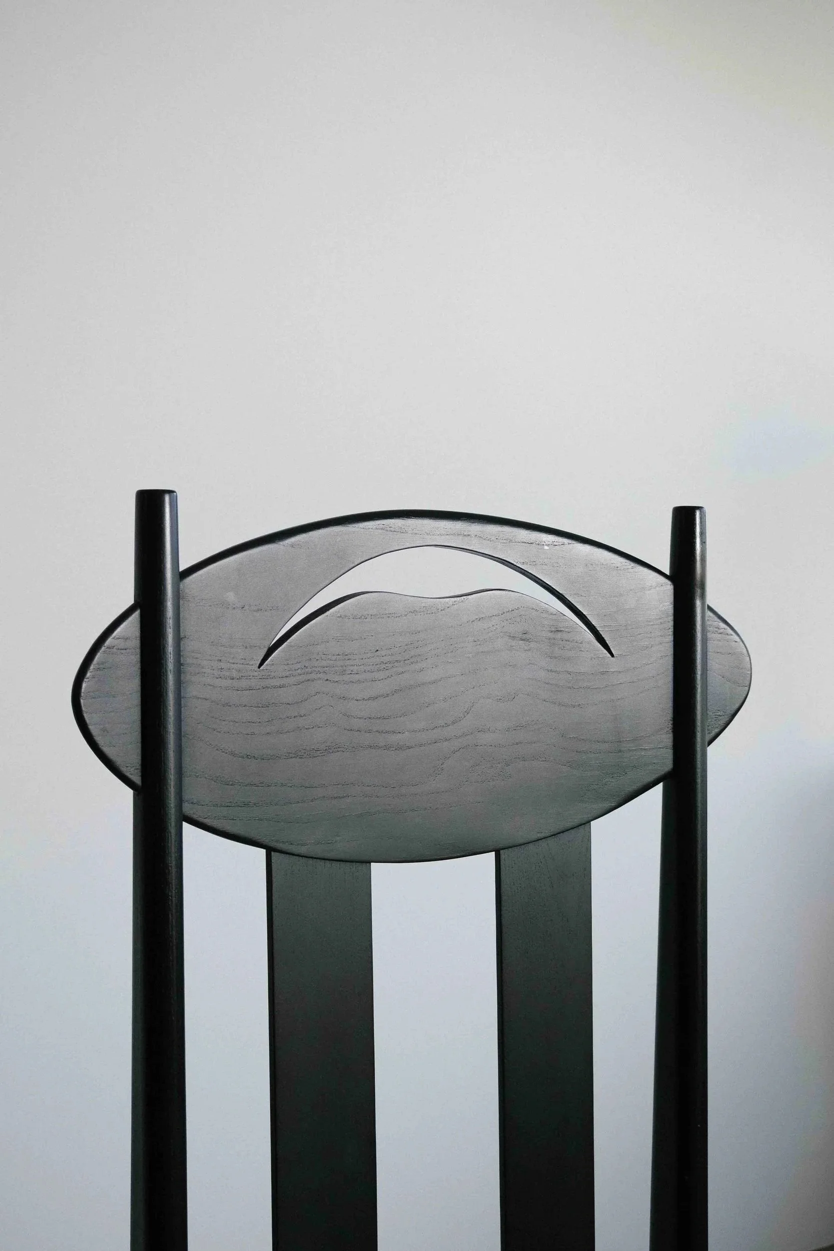 Charles Rennie Mackintosh — Argyle Chair