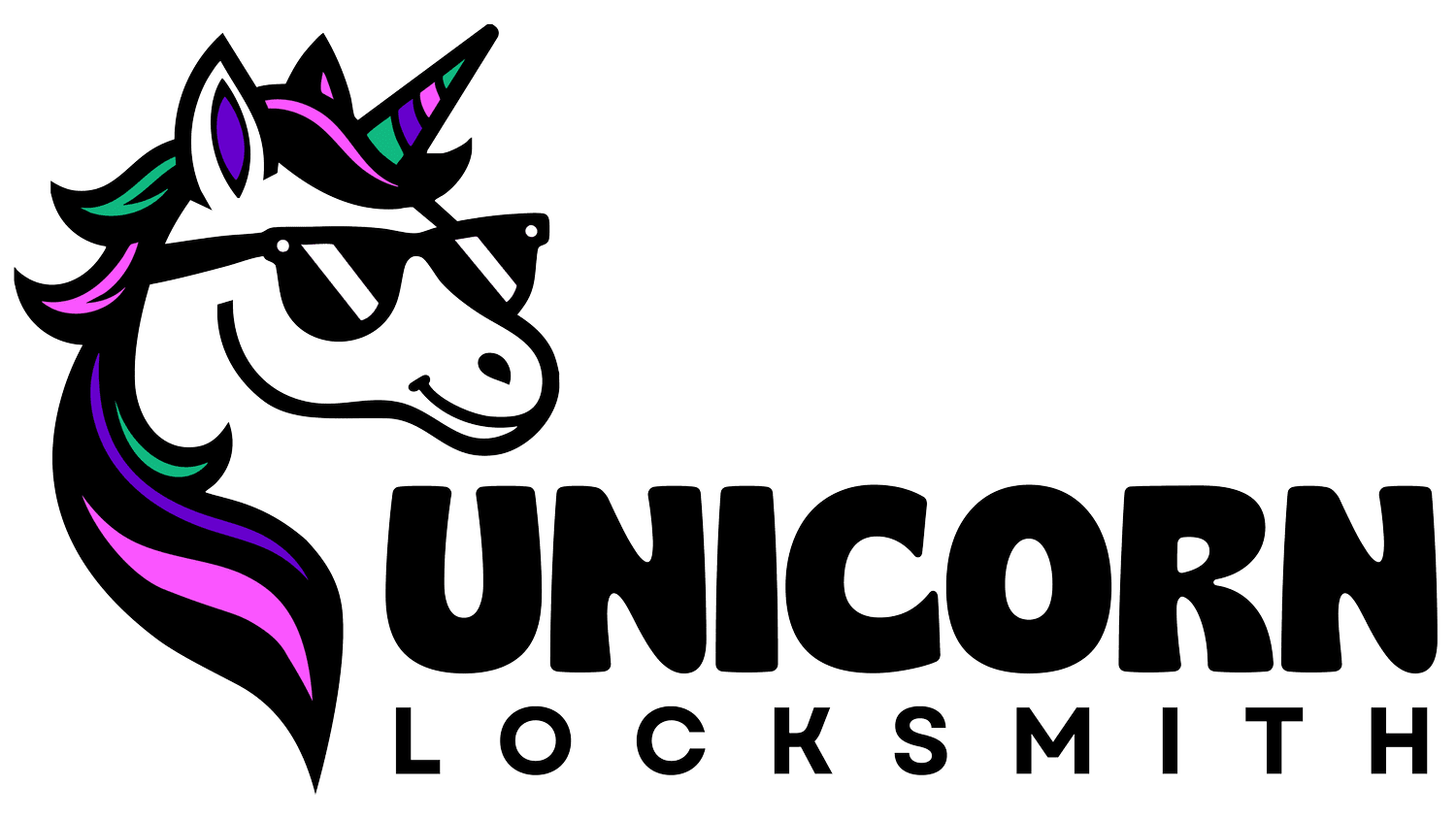 Unicorn Locksmith