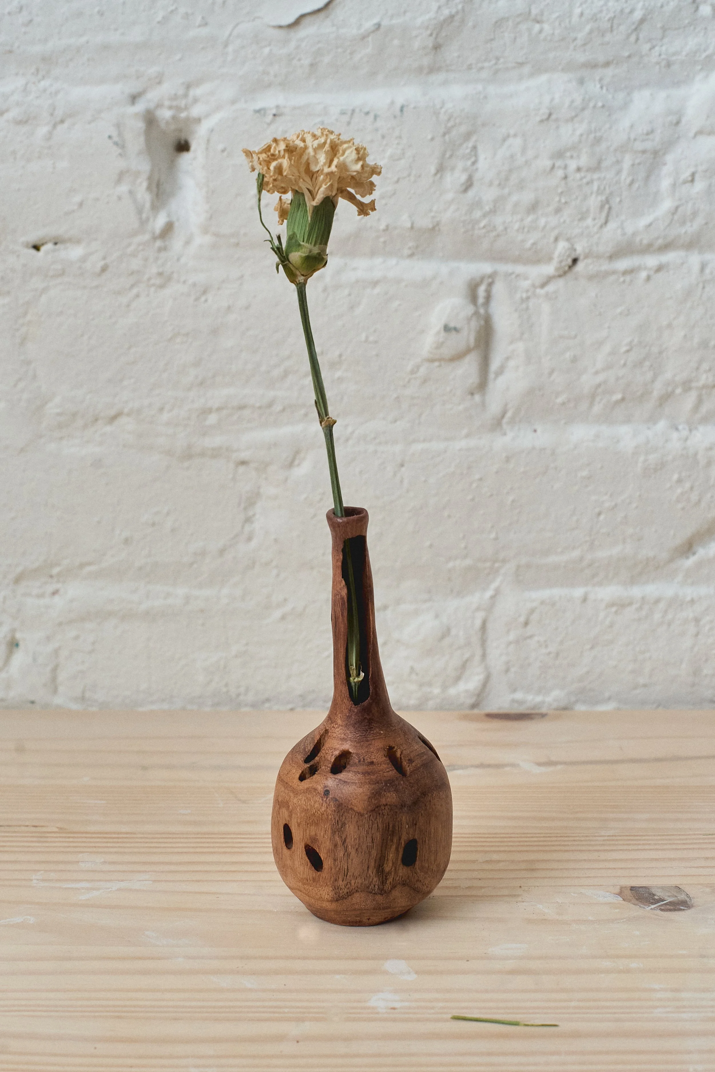 Mini Mesquite Vase