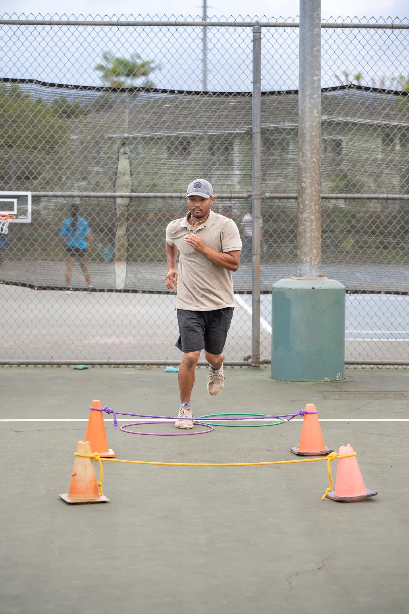 How the Brain Builds Better Athletes