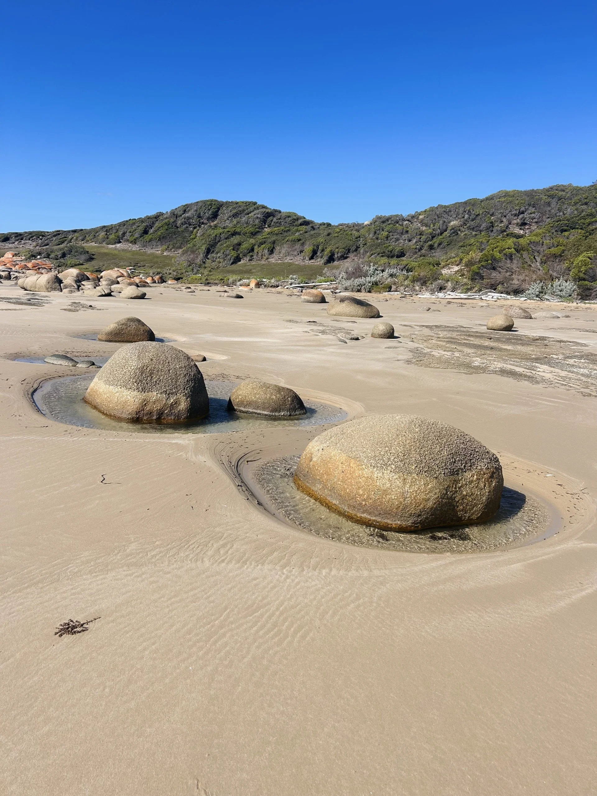       
  
    A New Rhythm for Van life and Road Travel  We often think of freedom as the ability to go anywhere, anytime. But there is another version of freedom that feels even more expansive. The freedom to slow down, the freedom to stay, the free