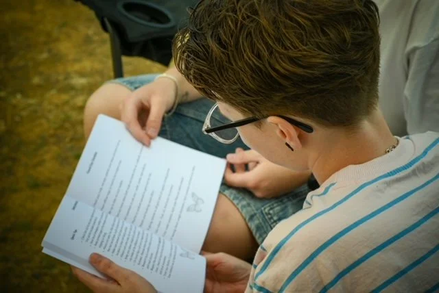 Dawn Echo Vanlife Journal - Australian Edition