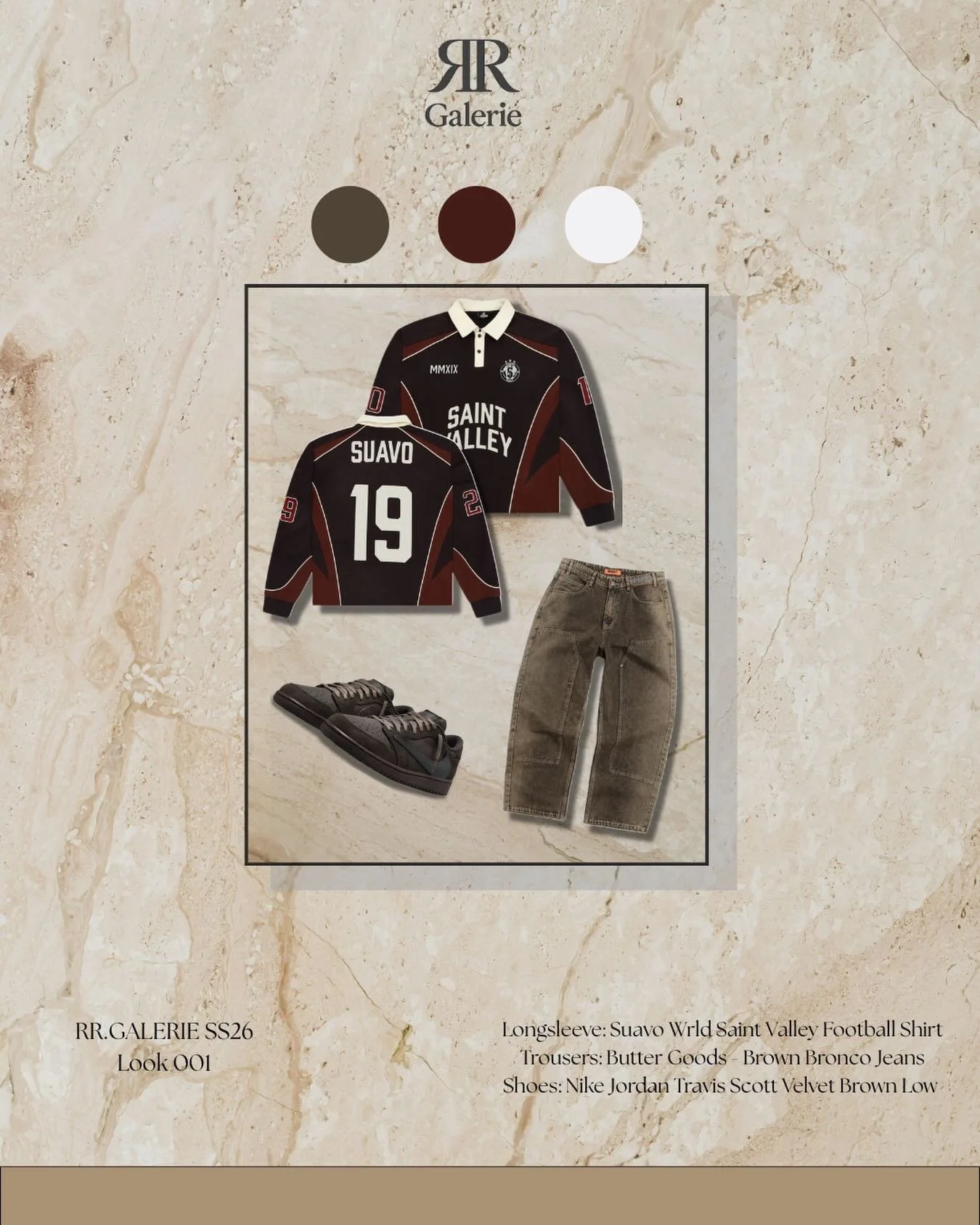 new season🌸.. new season🏌️&zwj;♂️

-
-
-
-
- 
#mensfashion #ootd #streetwear #styling