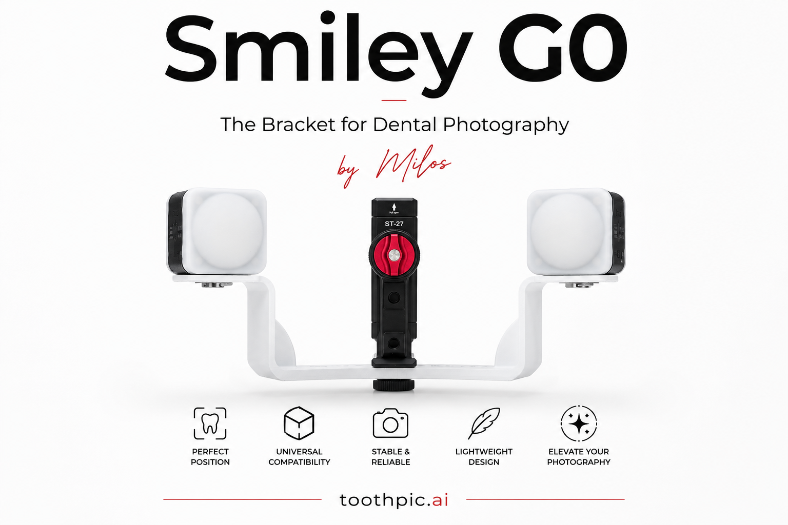 Smiley GO
