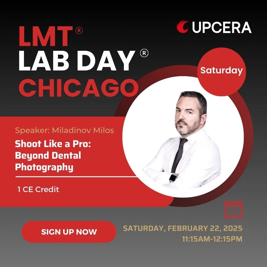 Milos Speaker at Chicago Lab Days 22-23 Feb 2025