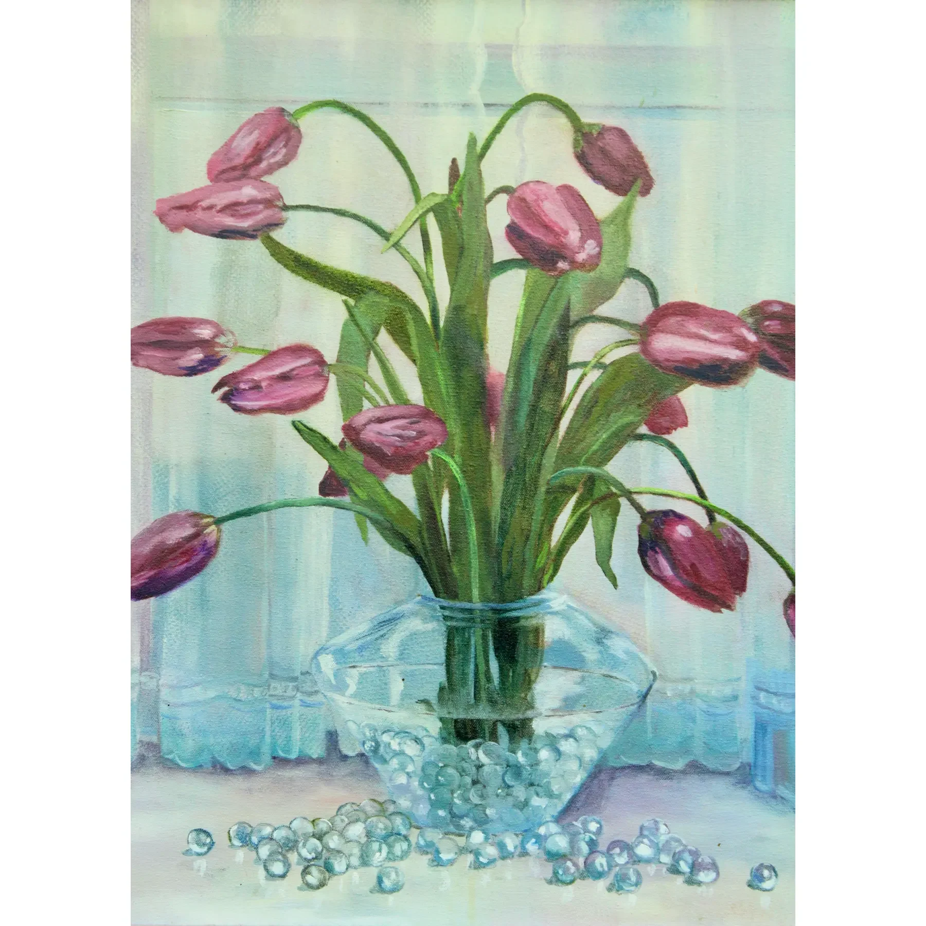 vintage-swedish-modern-tulips-still-life-original-oil-painting-7497.webp