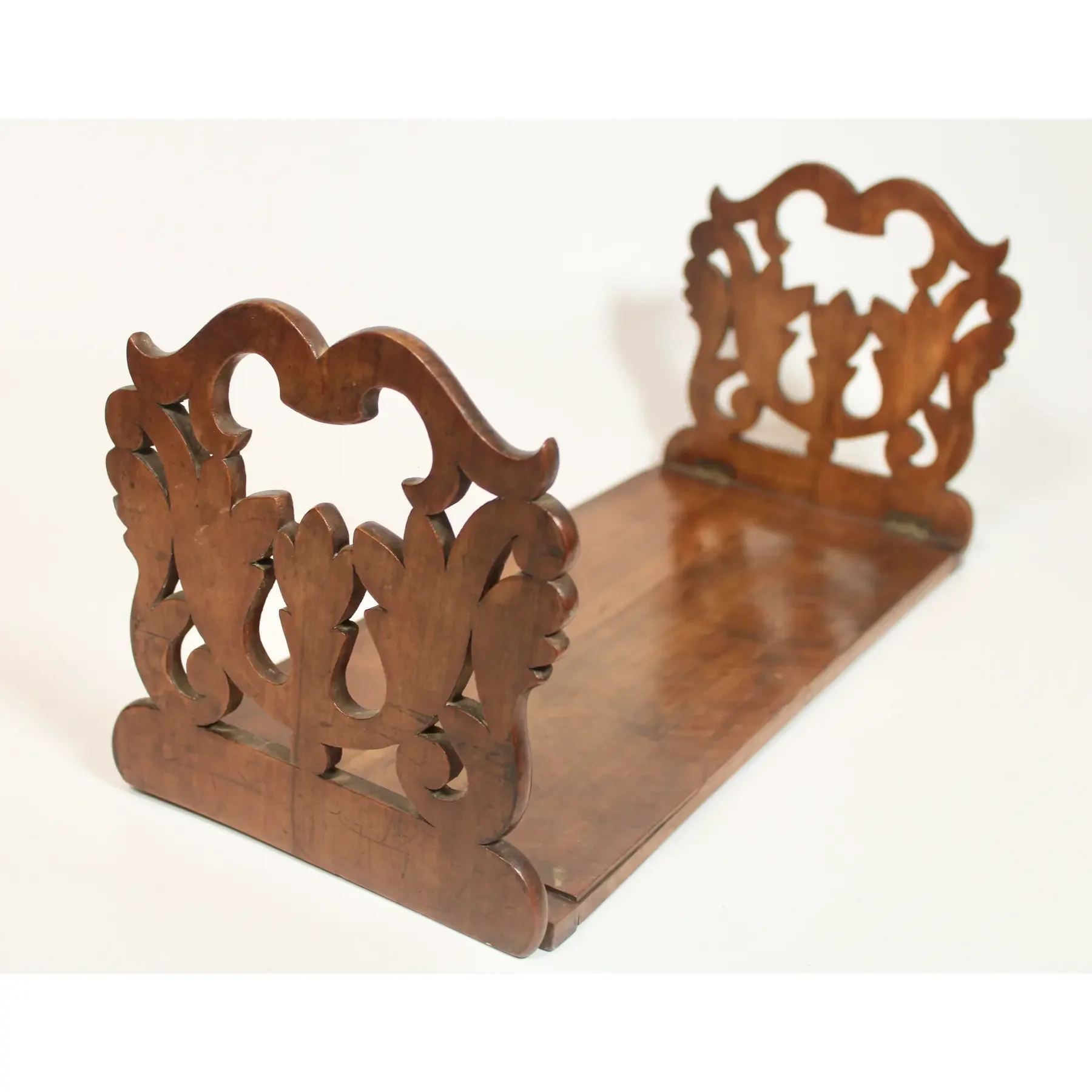 antique-english-hand-carved-wooden-folding-book-shelf-6614.webp