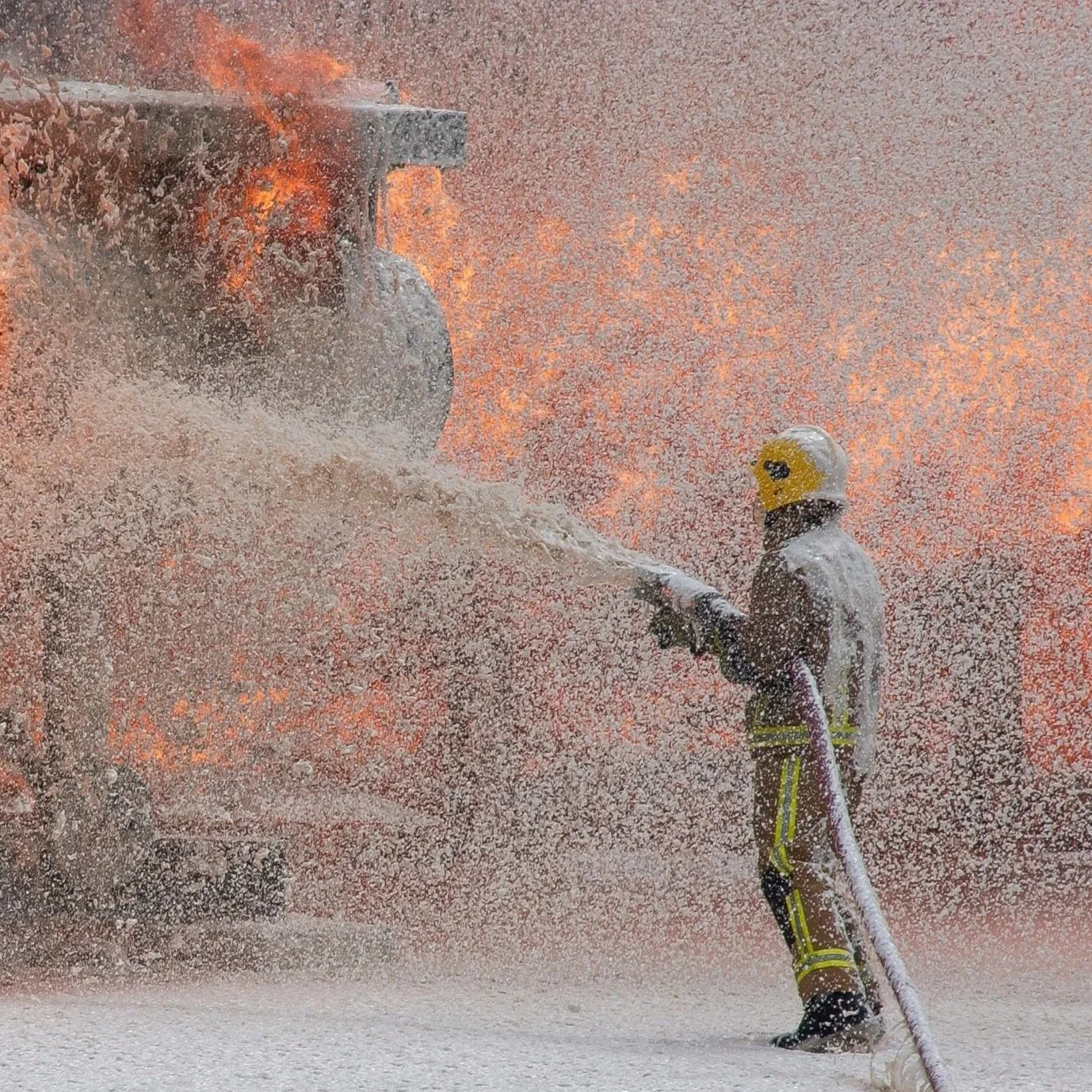 THIS IS A TEST ON WHAT HAPPENS