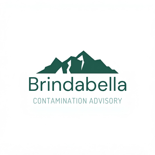 Brindabella Contamination Advisory