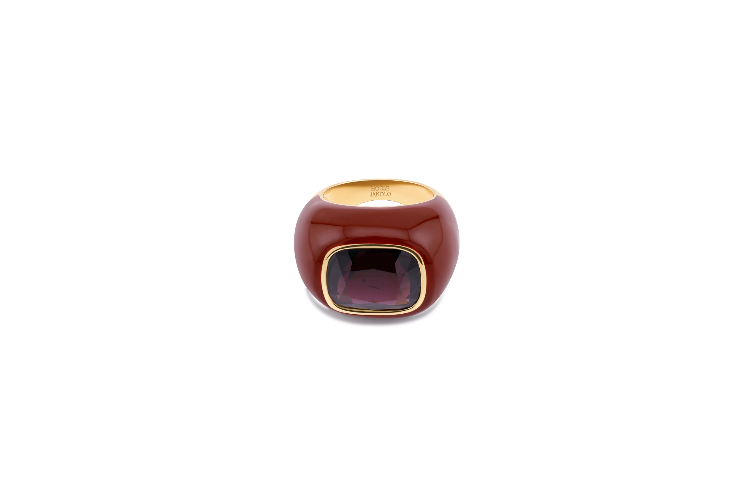 The Sphere Spinel House Ring