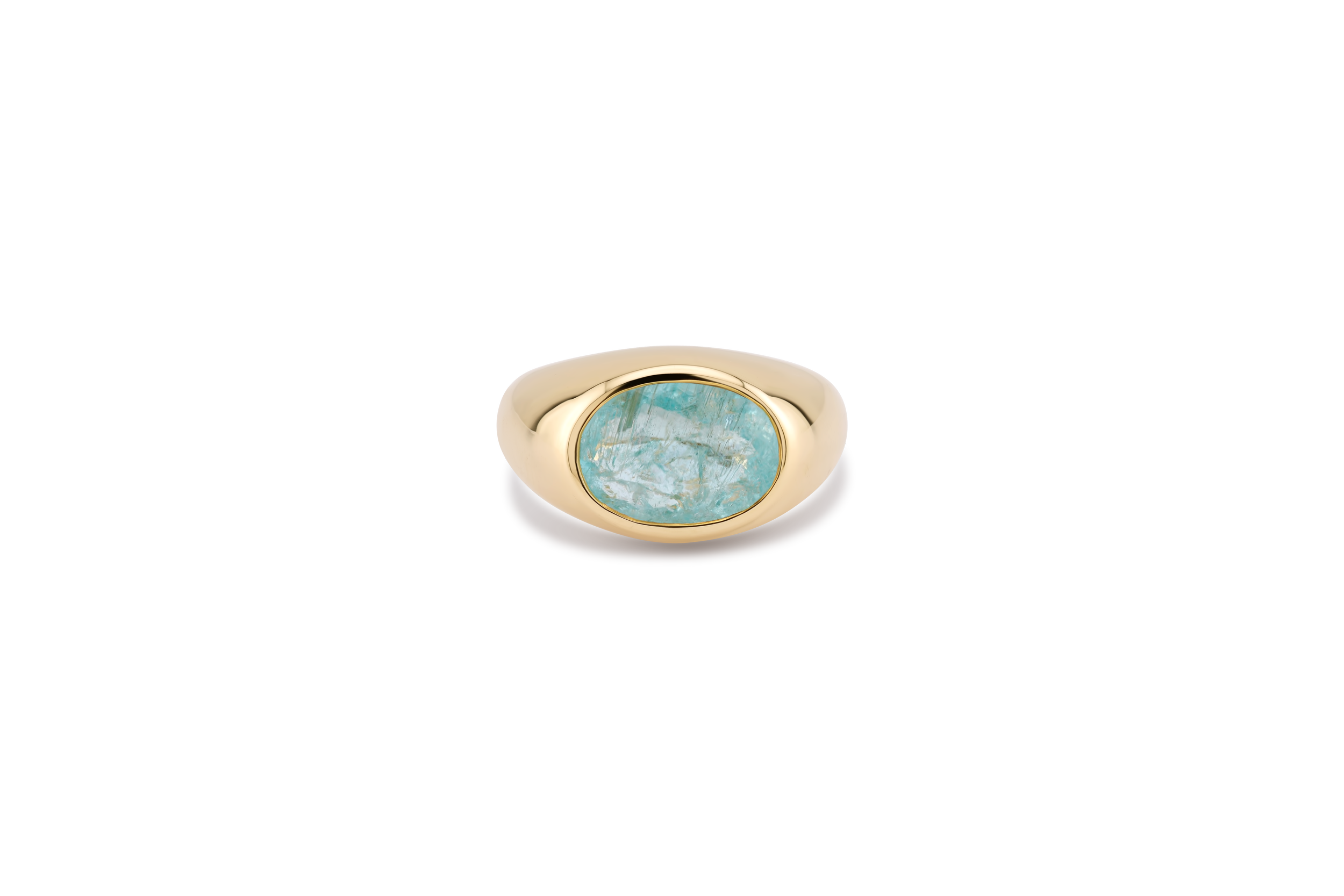 The House Paraiba Ring