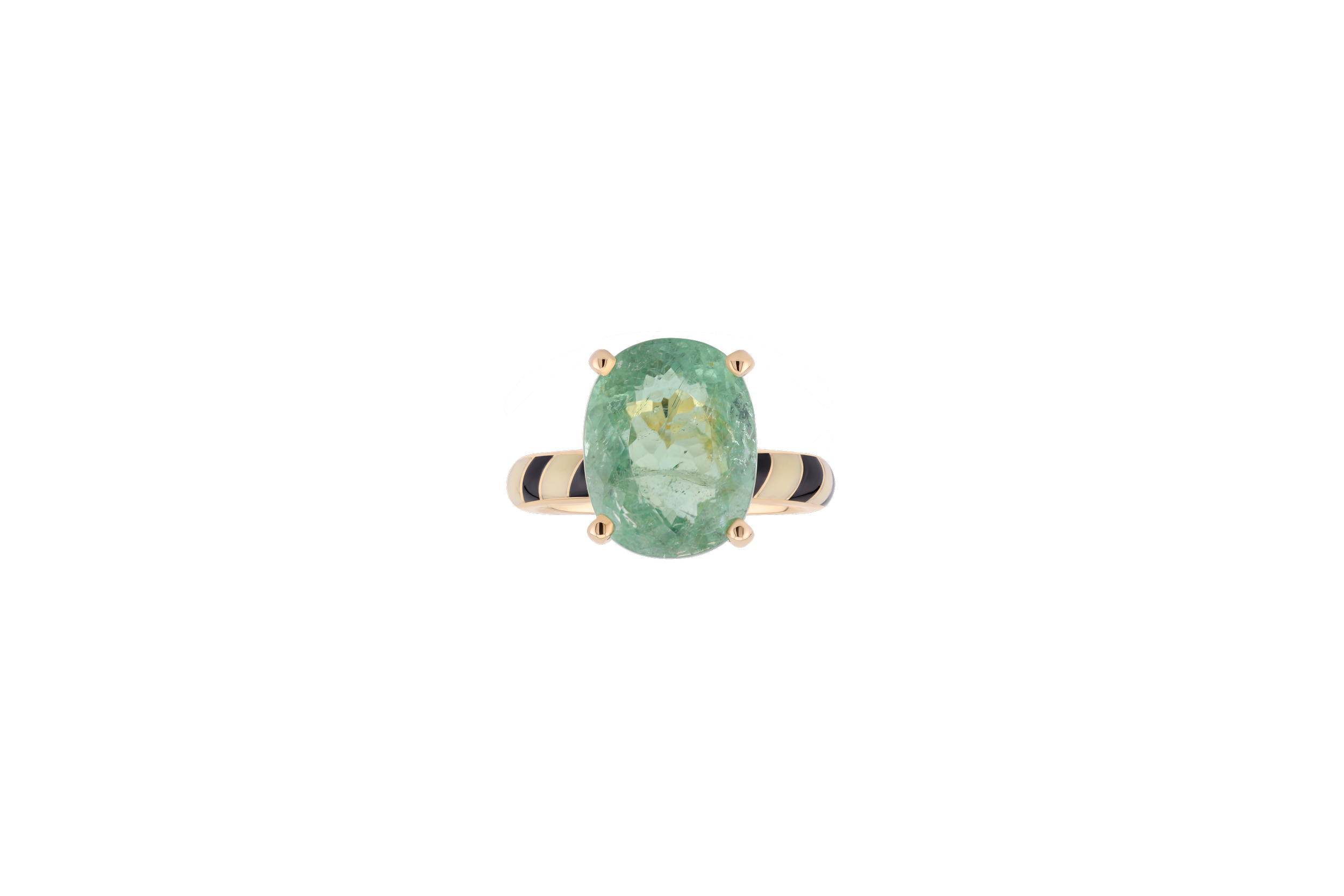 The Between Lines Ring