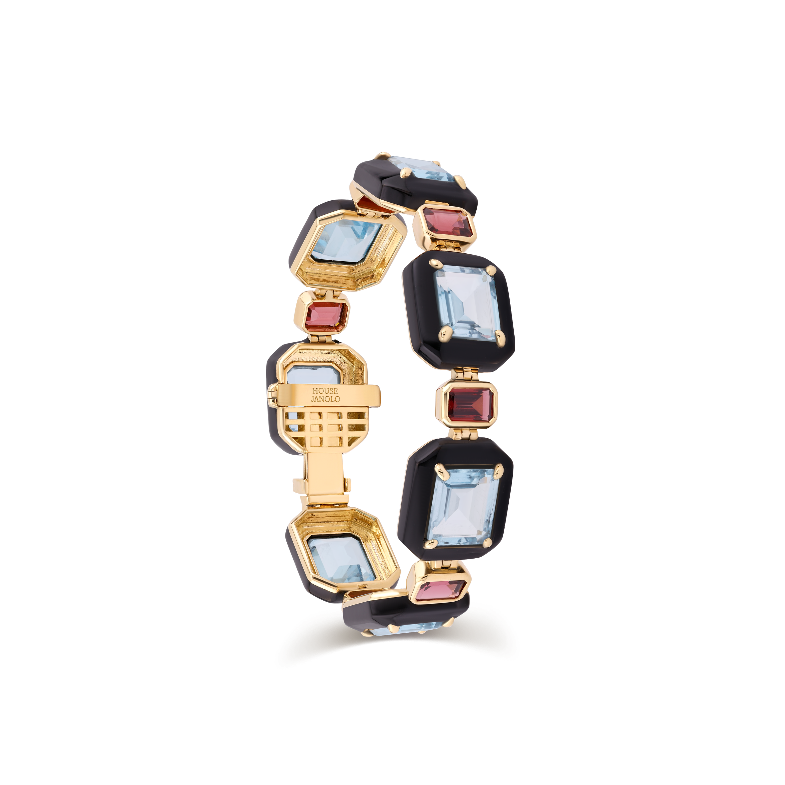 The Mandrill Bracelet