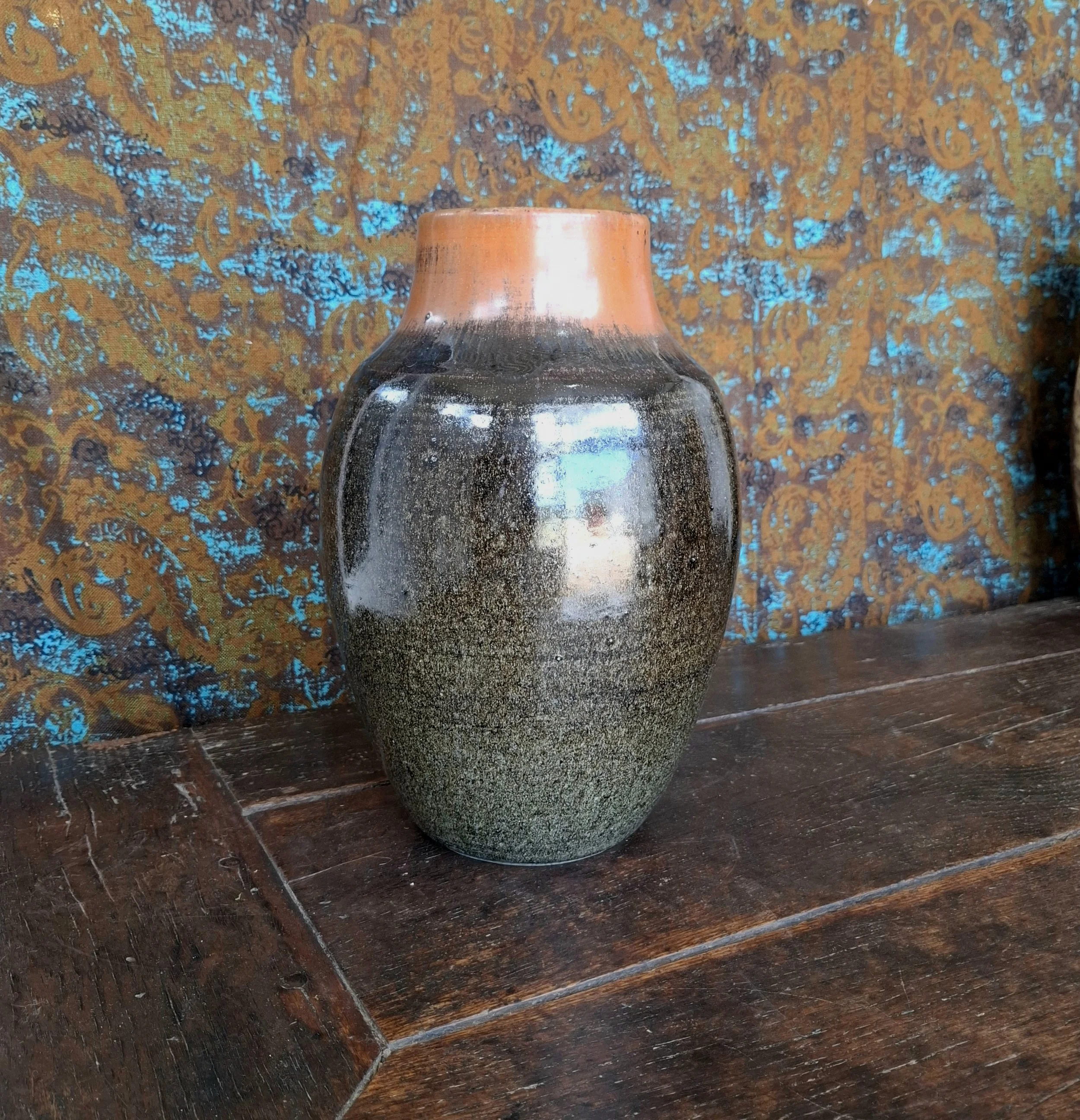 Frederika Ernstein Vase