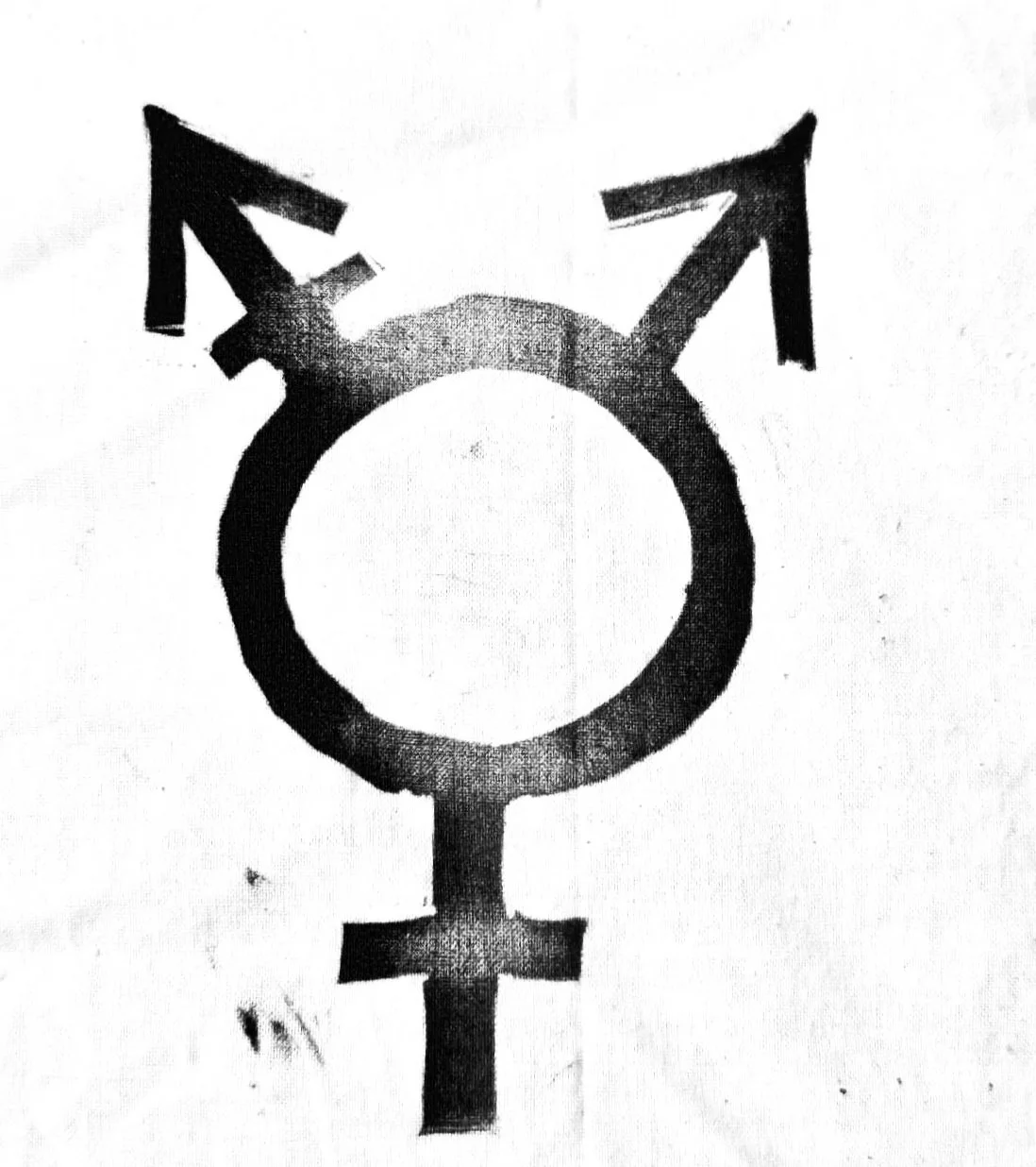 trans symbol