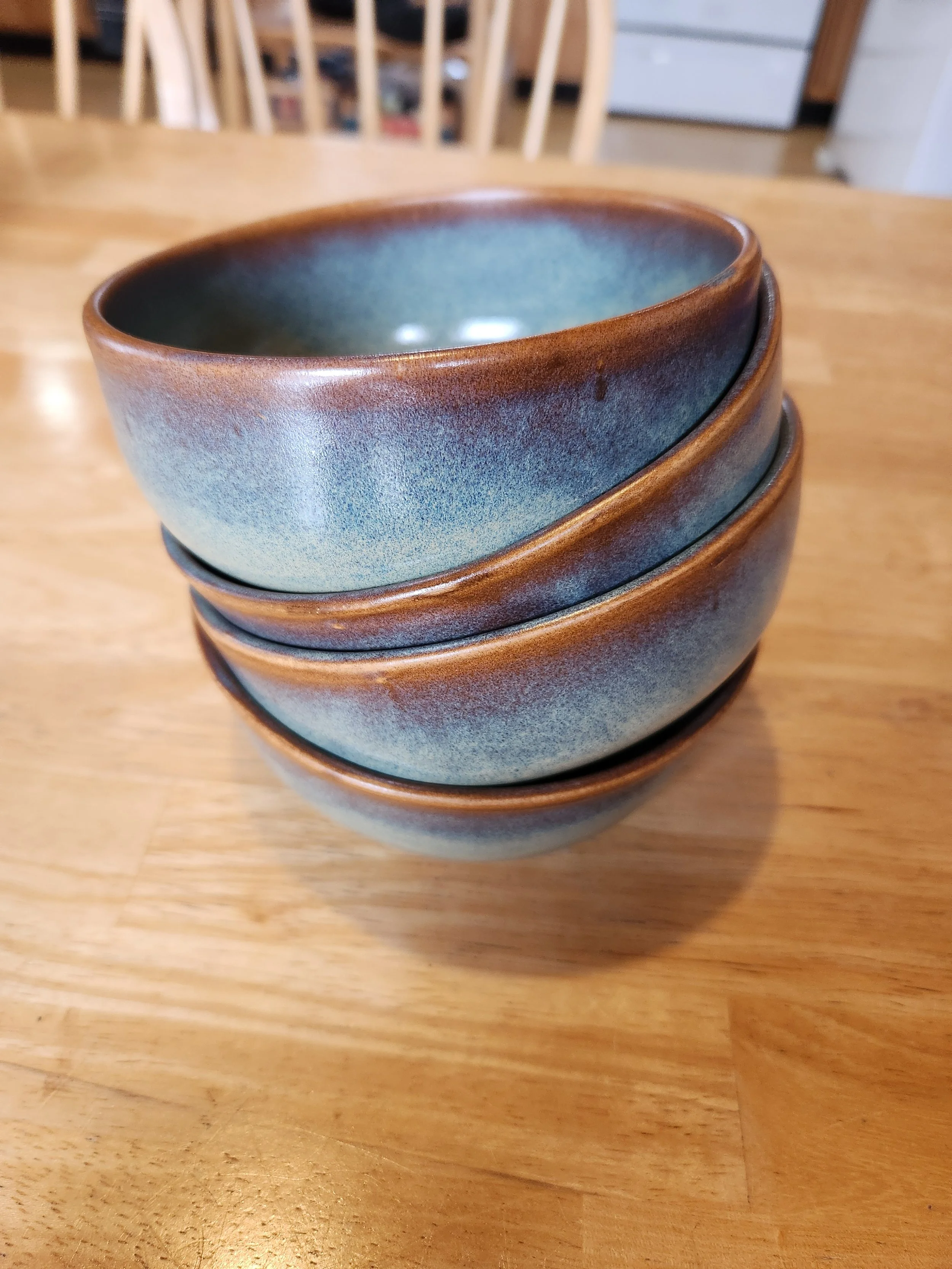 [SOLD OUT] 6 Week Beginner Wheel Throwing Course -- Saturdays August 1st-Sept 5th, 10am-12pm