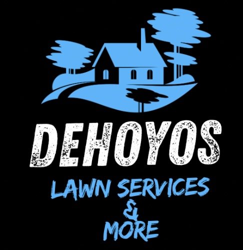Dehoyos Lawn Services &amp; more!