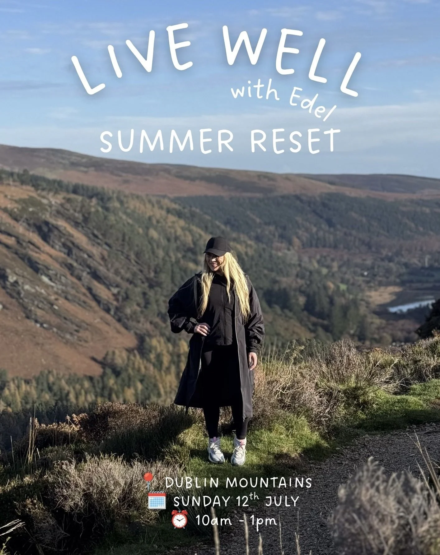 Live Well Summer Reset