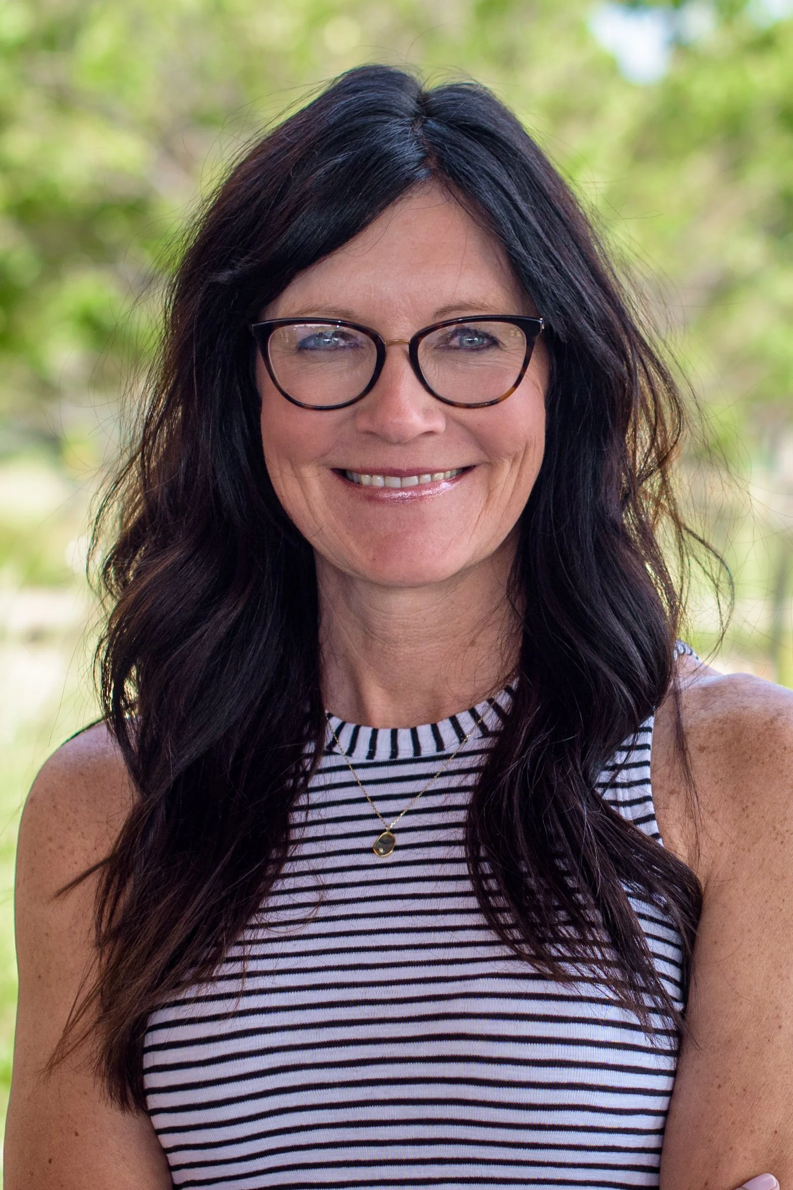 Middle School / 6th-7th  Teacher Headshot