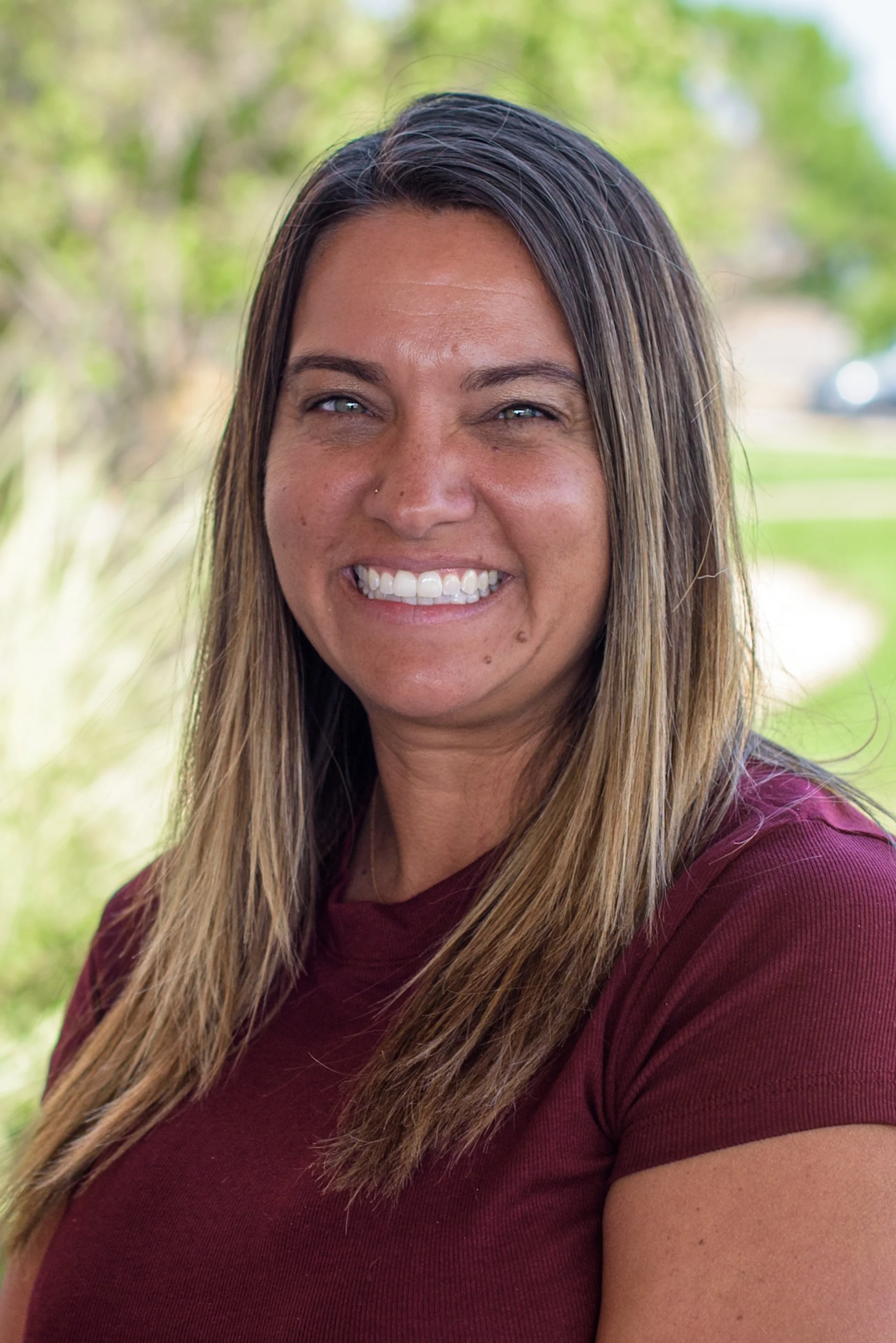 educational support specialist 