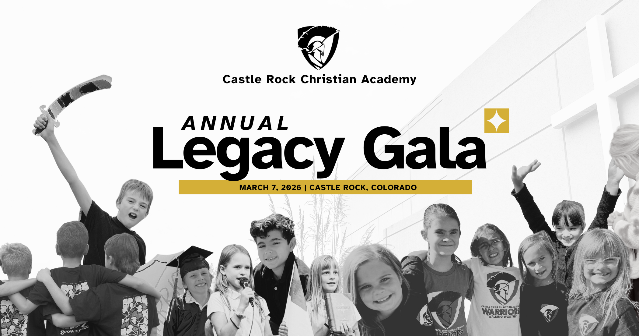 Legacy Gala 