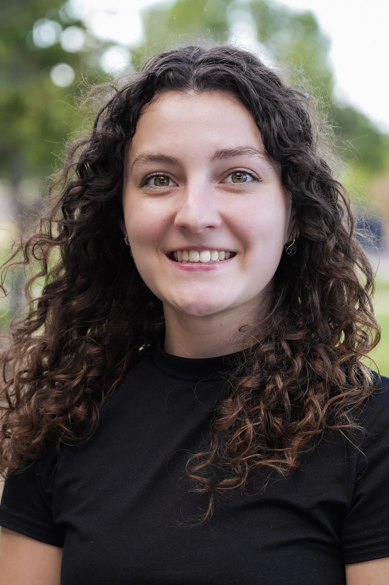 Homeschool K-2 Teacher Headshot