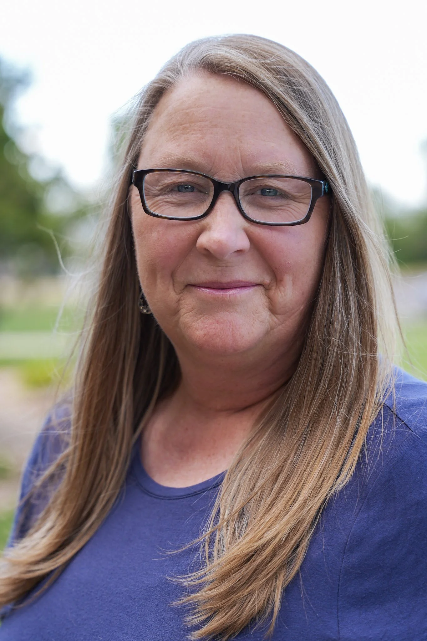 Kindergarten Teacher Headshot
