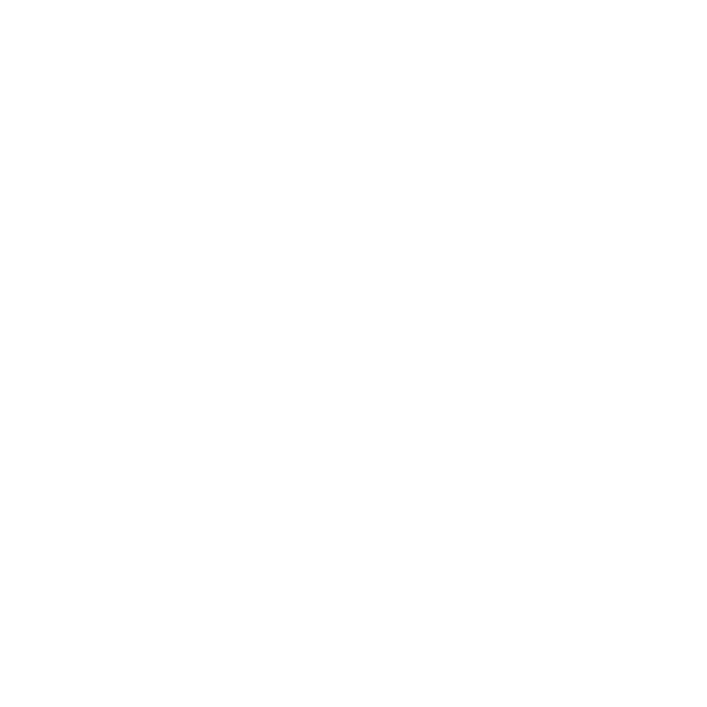 CRCA warrior head Logo white