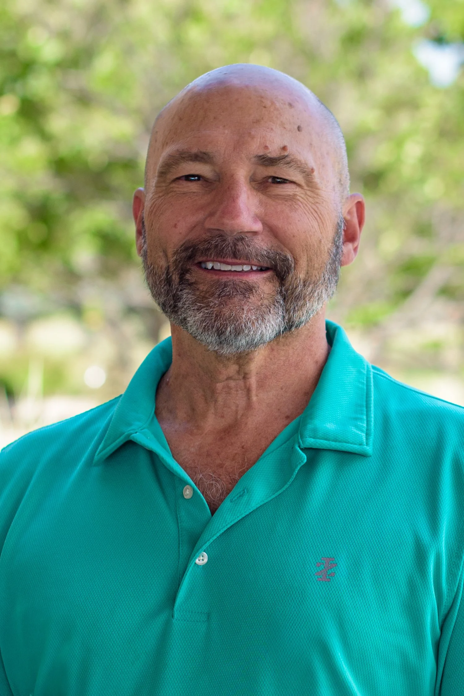 Head of Schools Headshot