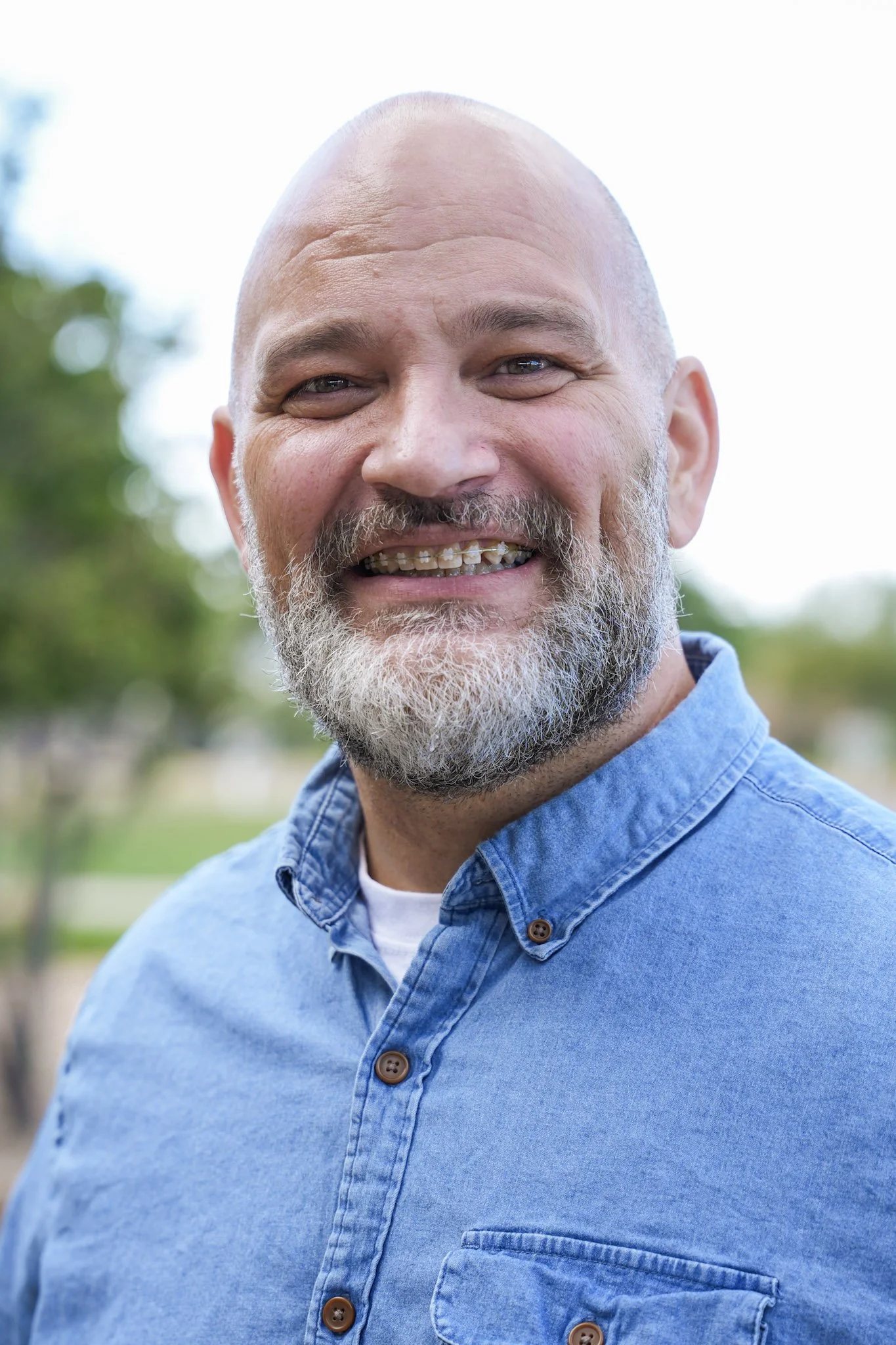 Specials Teacher Headshot Discipleship 