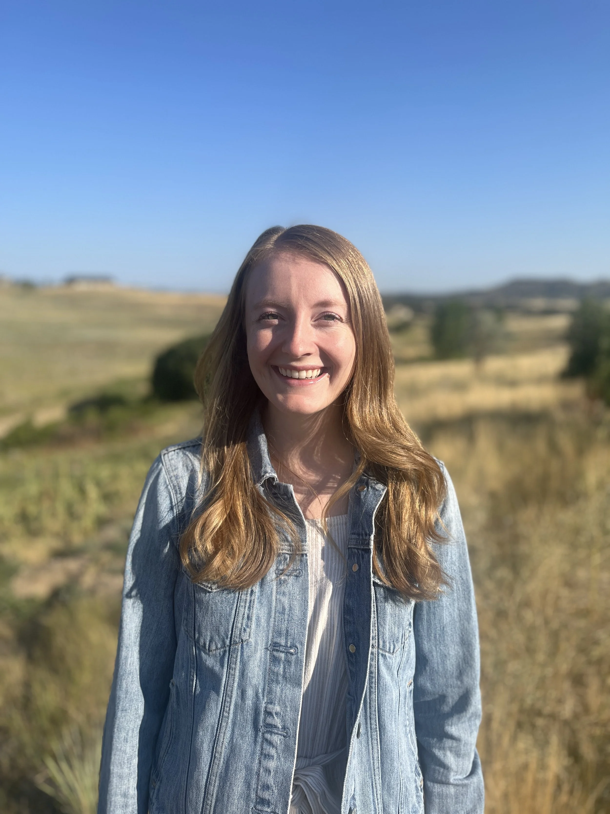 Dean of Academics headshot