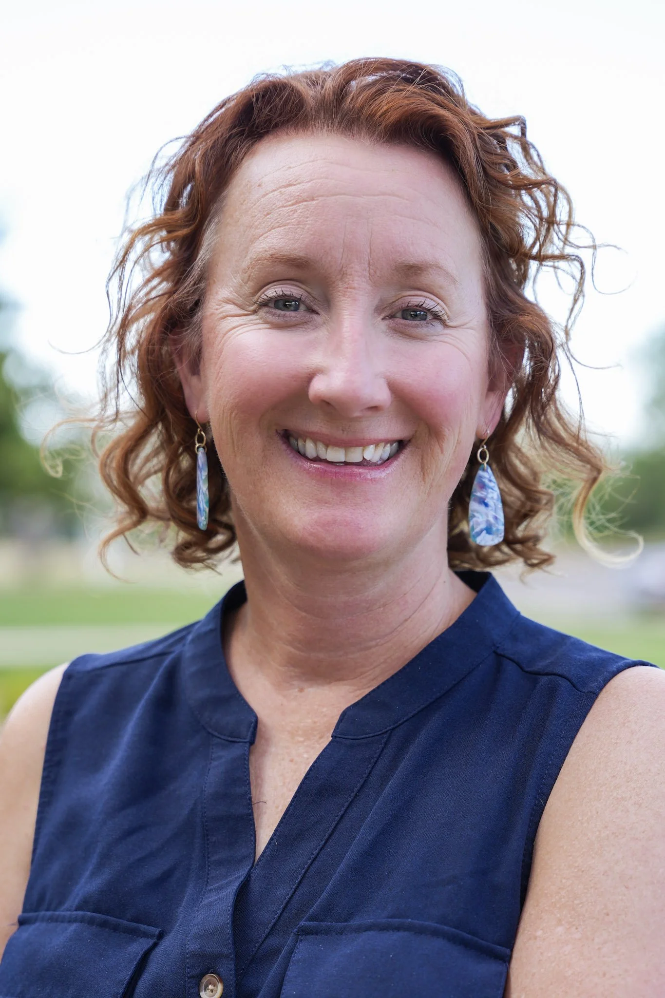 Homeschool 3-6th Teacher Headshot