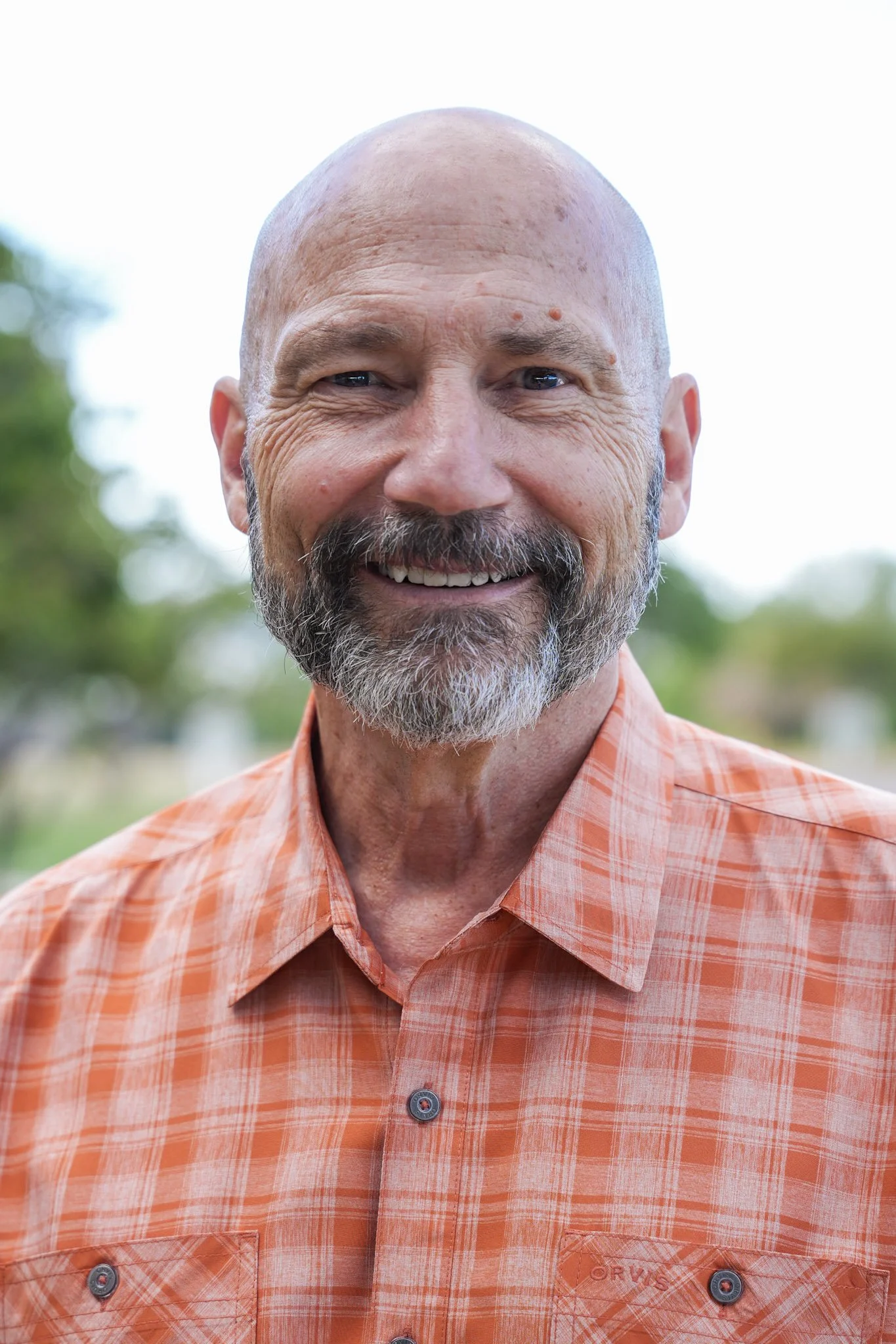 Head of Schools Headshot