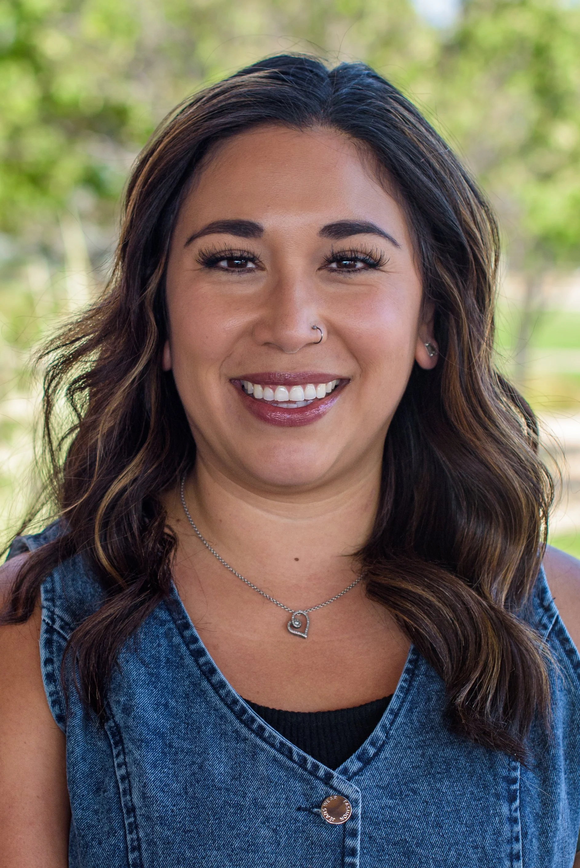 Dean of Students Headshot
