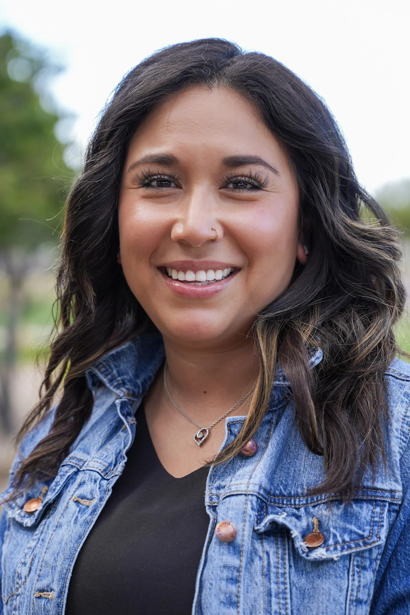 Dean of Students Headshot
