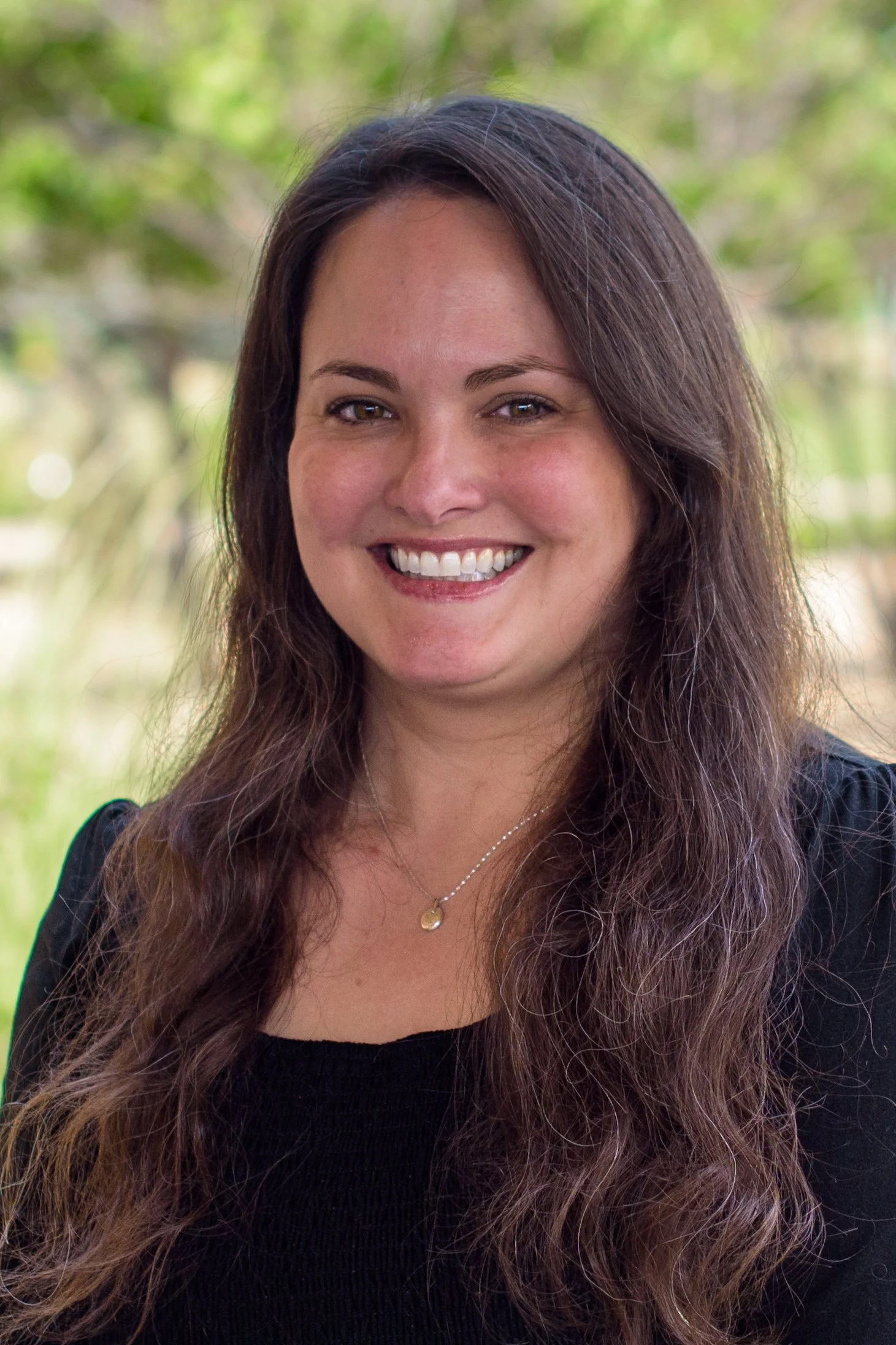 4th + 5th grade teacher headshot