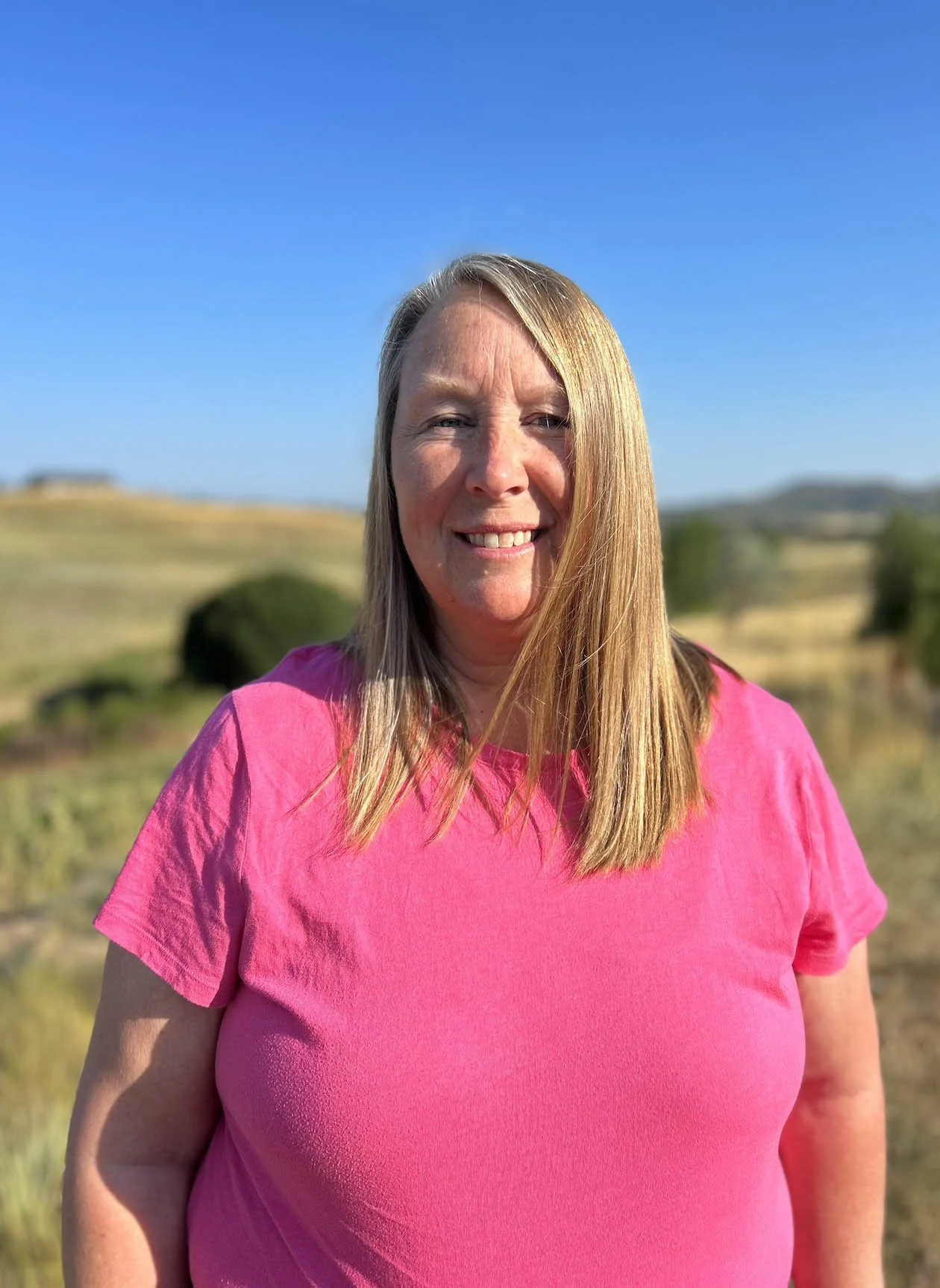 Kindergarten Teacher Headshot