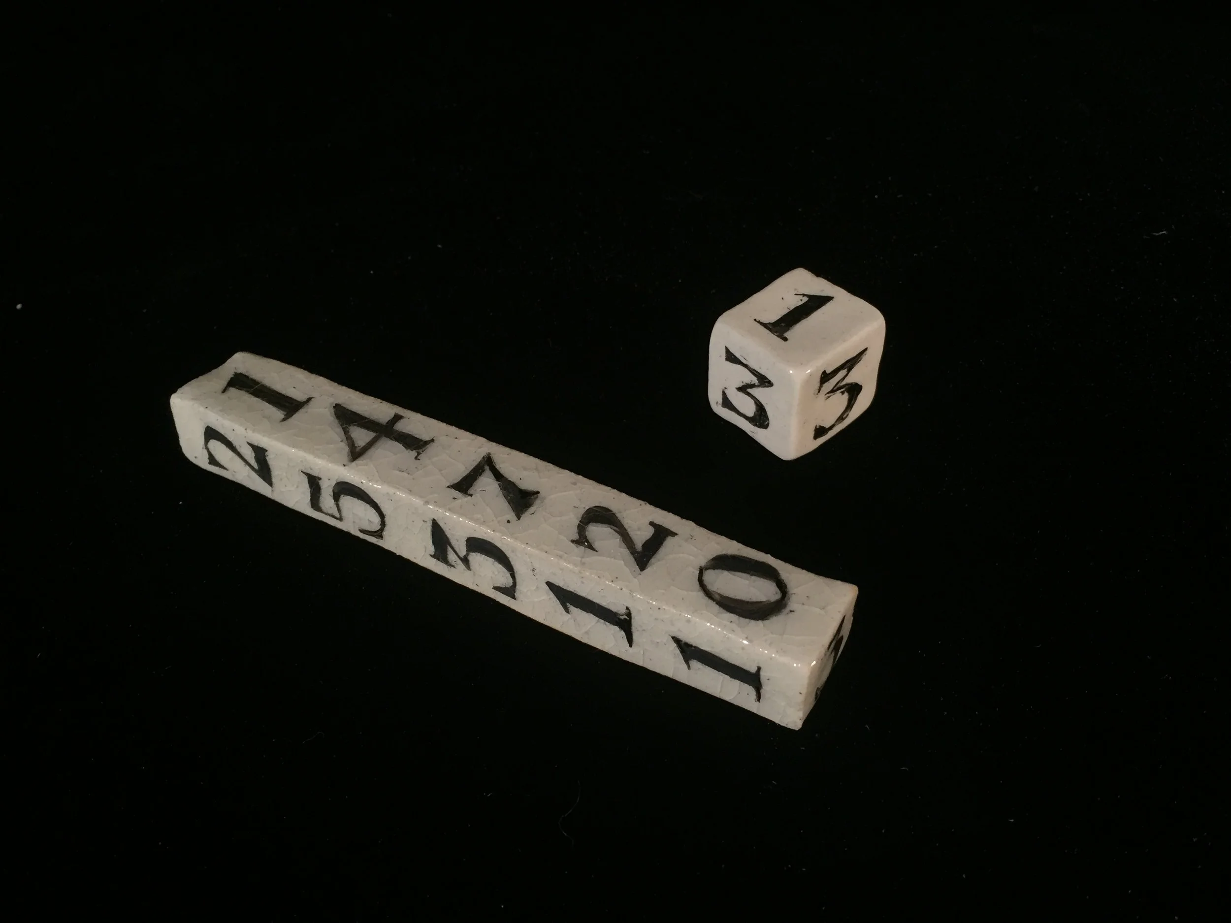 Numerical Die. 2019.