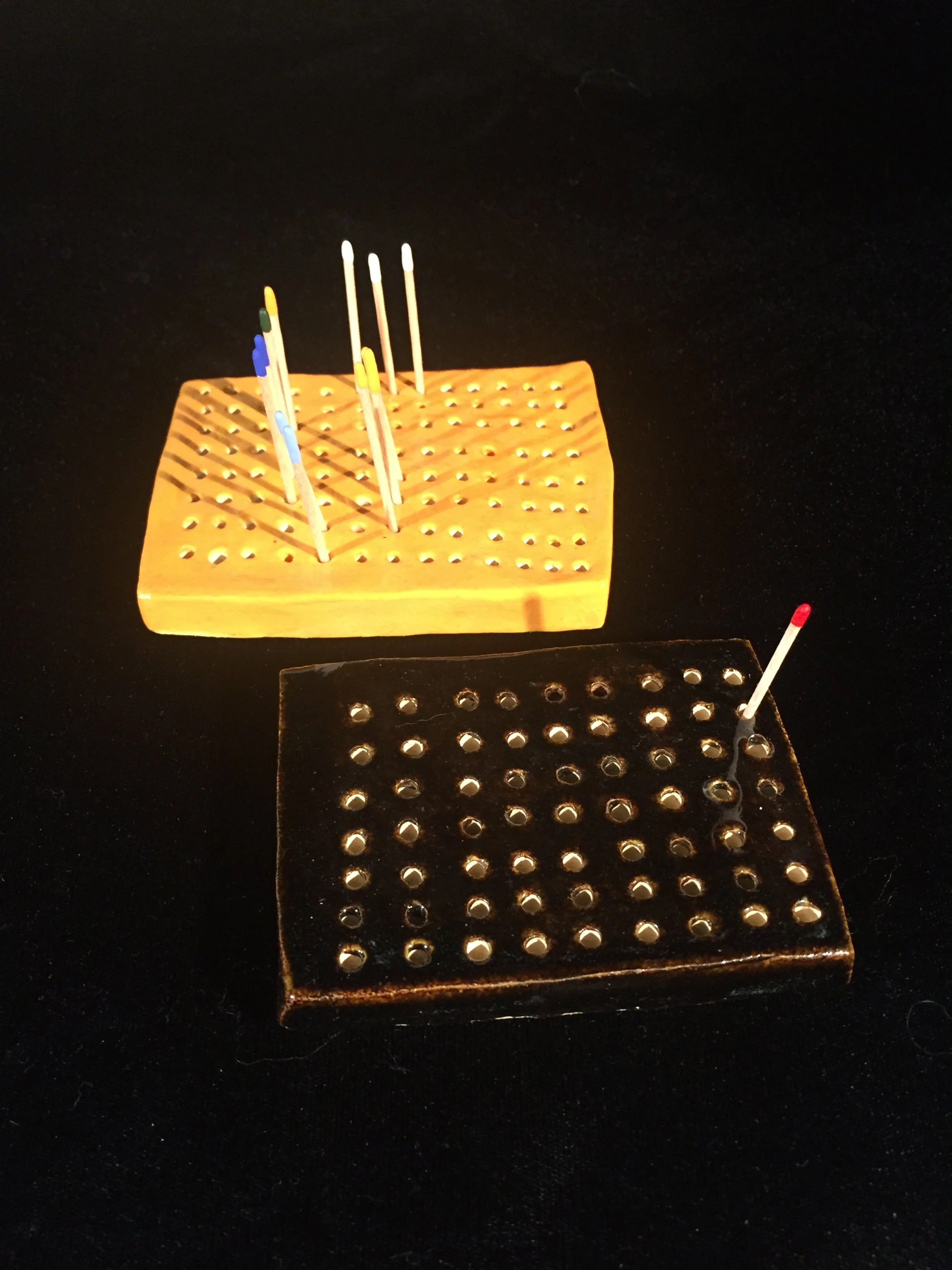 Atlas Ritual Counter. 2019.