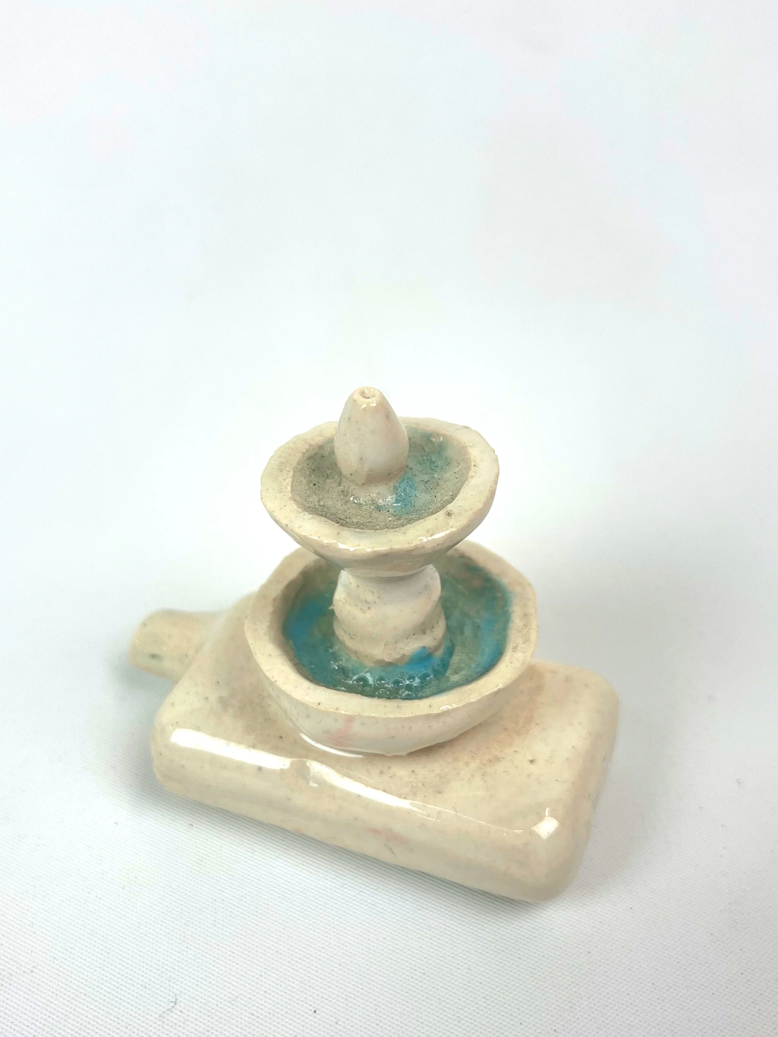 Vape 01: Fountain of Youth