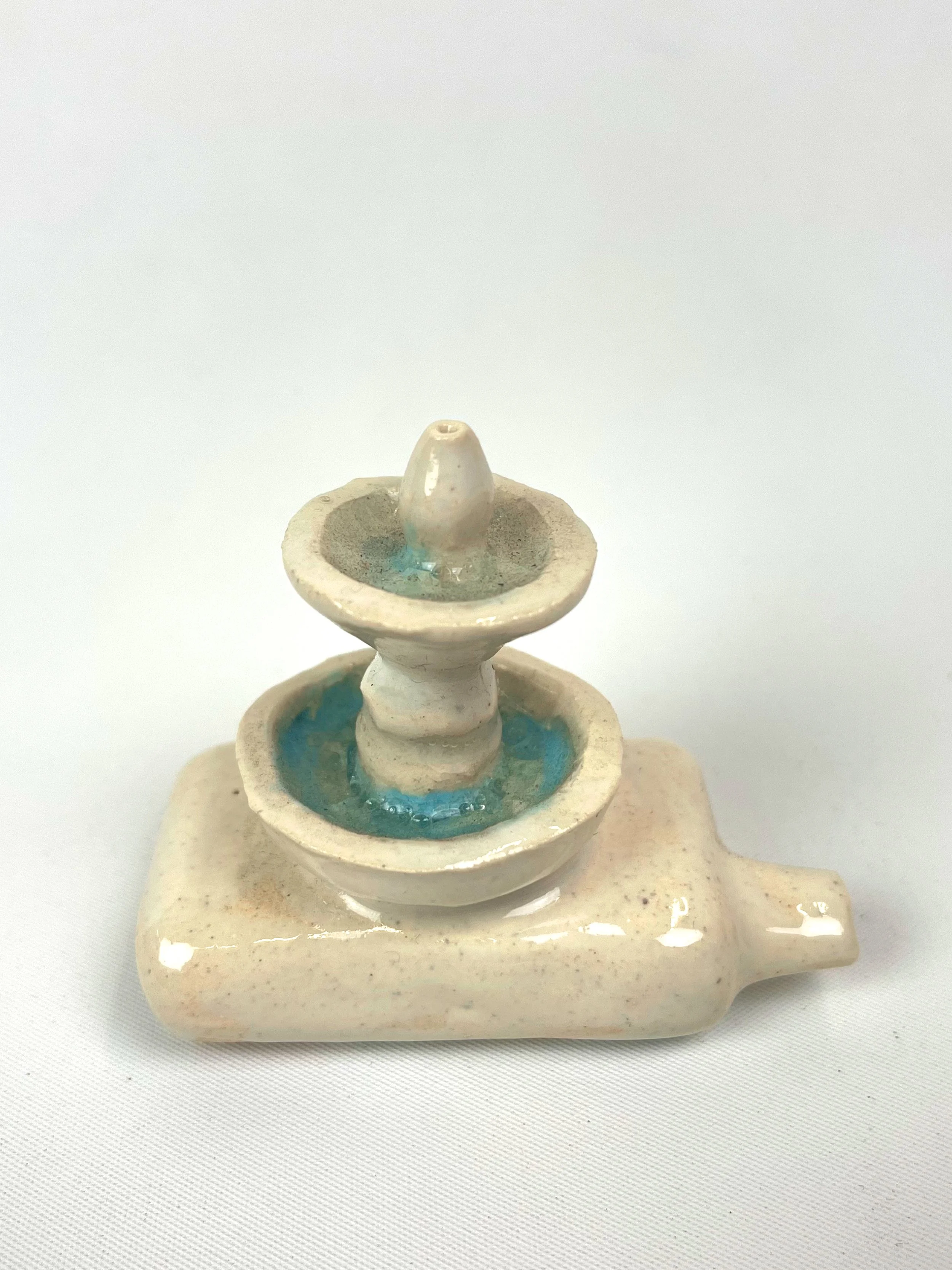 Vape 01: Fountain of Youth