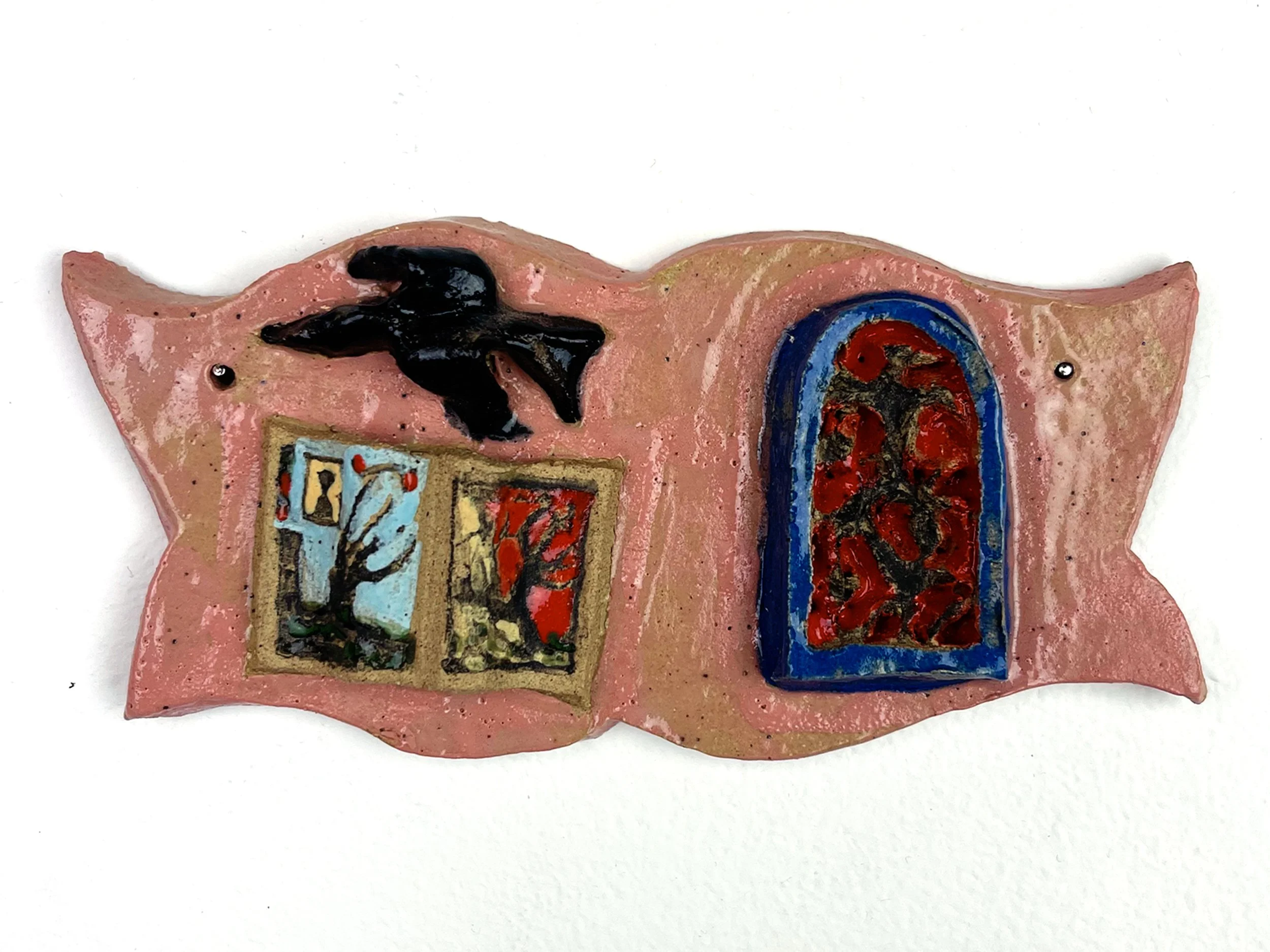 On That Stone I Etched