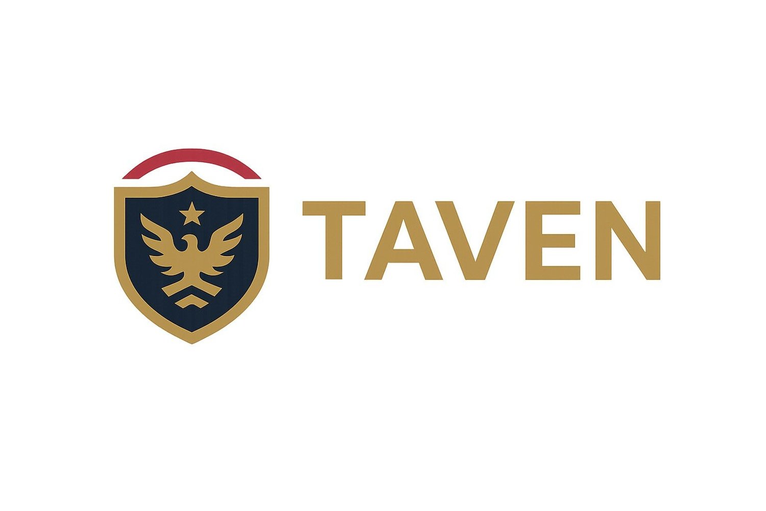 TAVEN - Trust Lives Here