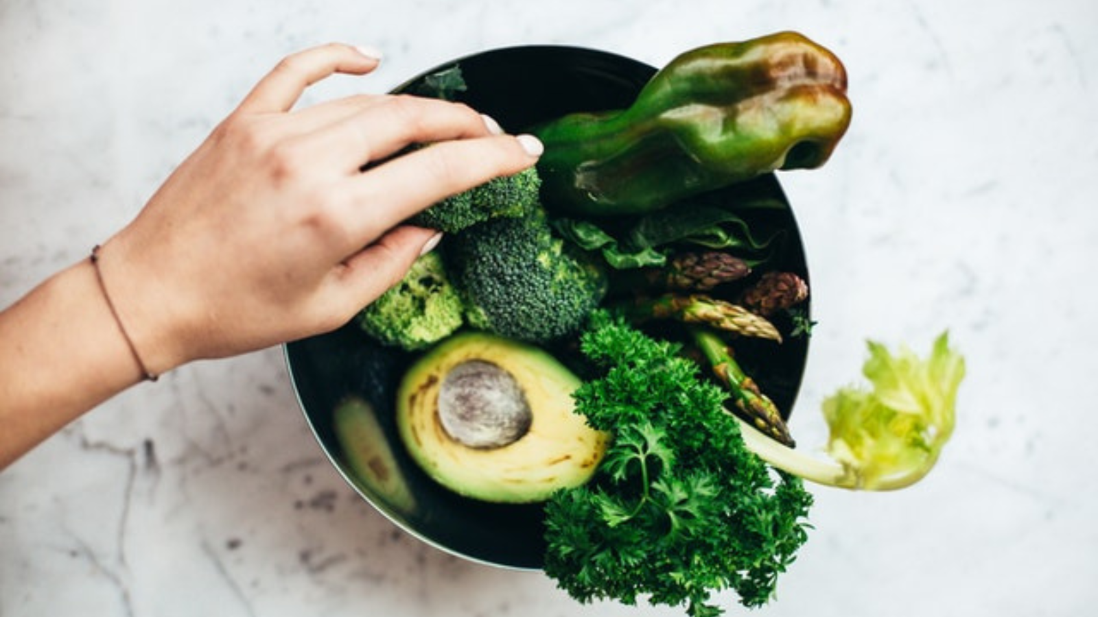 Foods for boosting Fertility and IVF outcomes