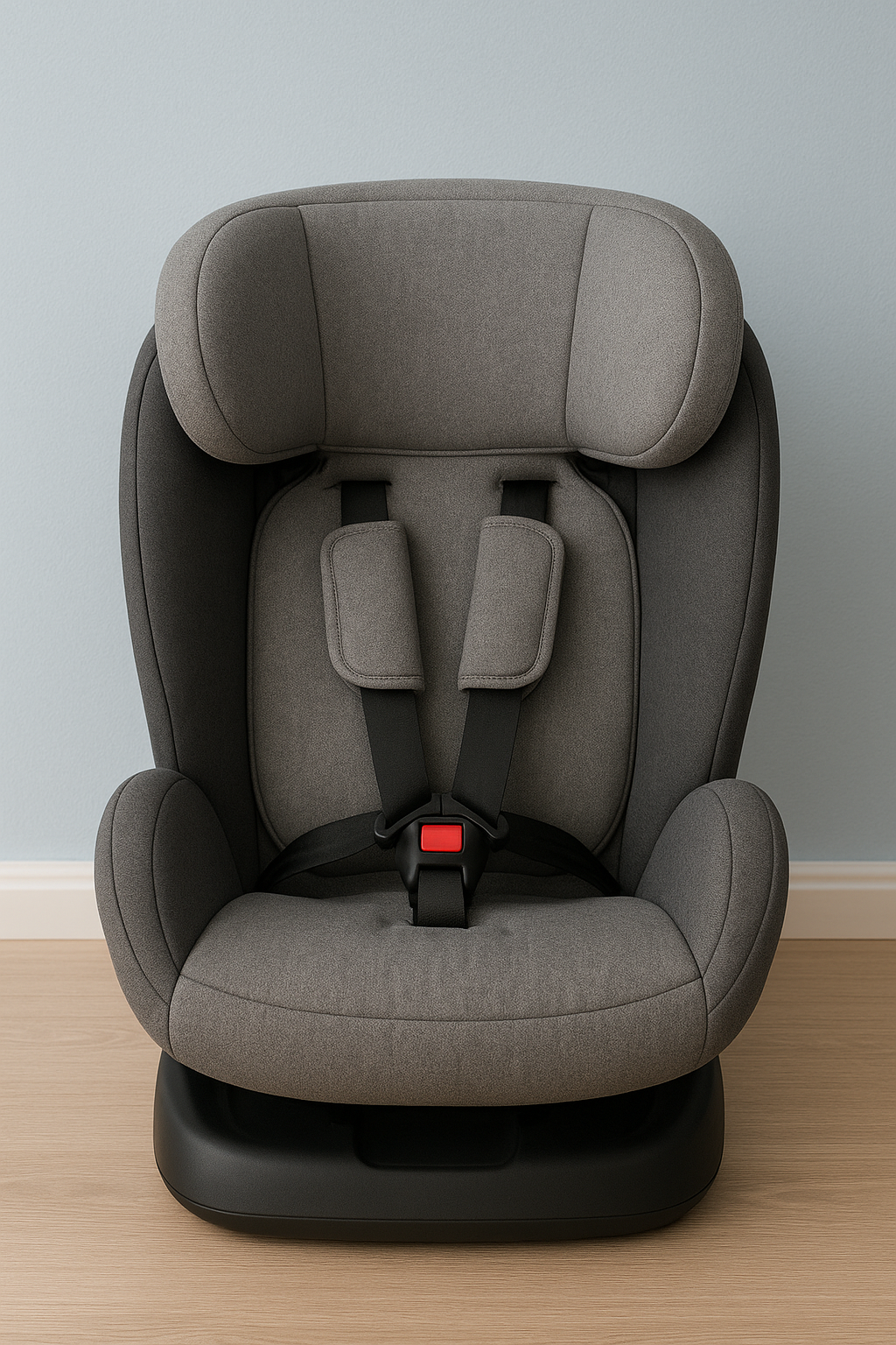 Crumb Crushers services car seats along with all baby gear!